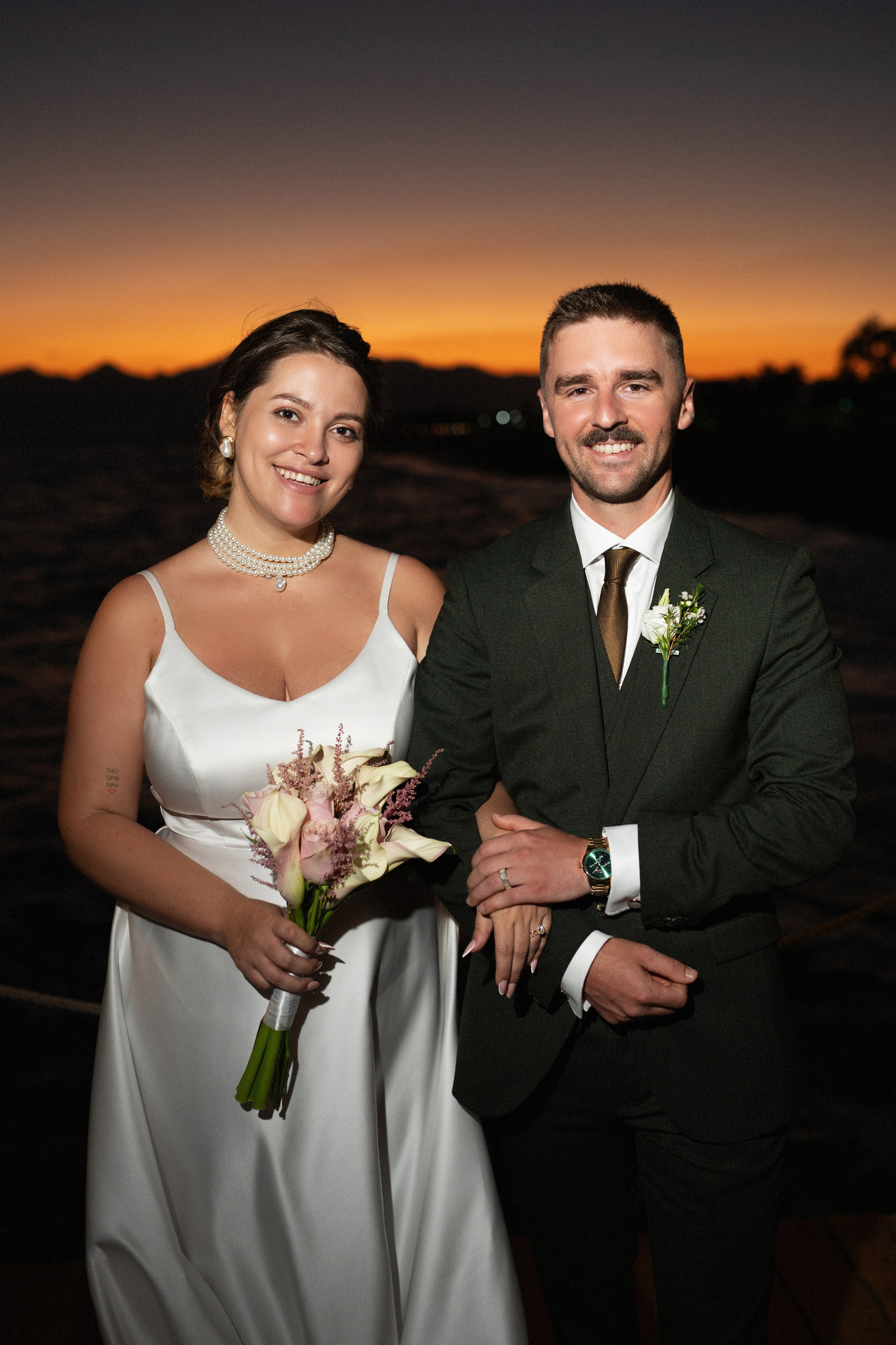 Nataly & Tristian. Фотограф в Анталии (Турция) Ева Сэрт