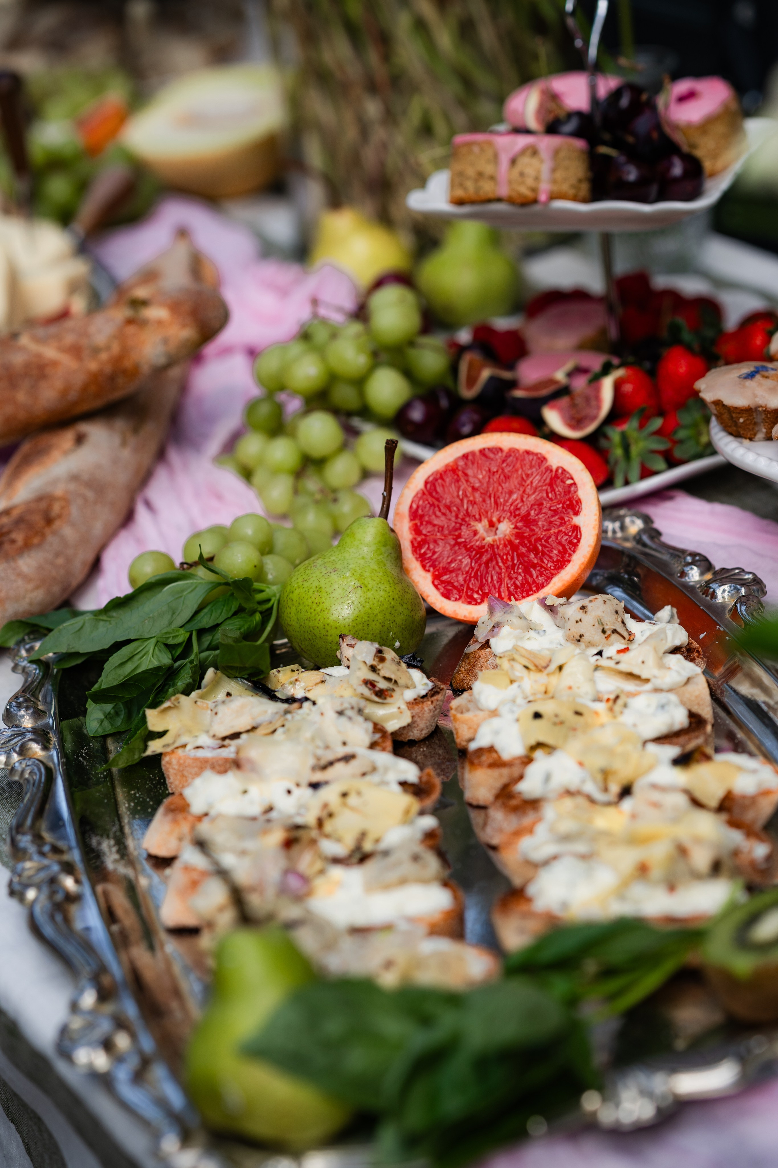 Baby shower. Tonya Kyrylenko photographer in London