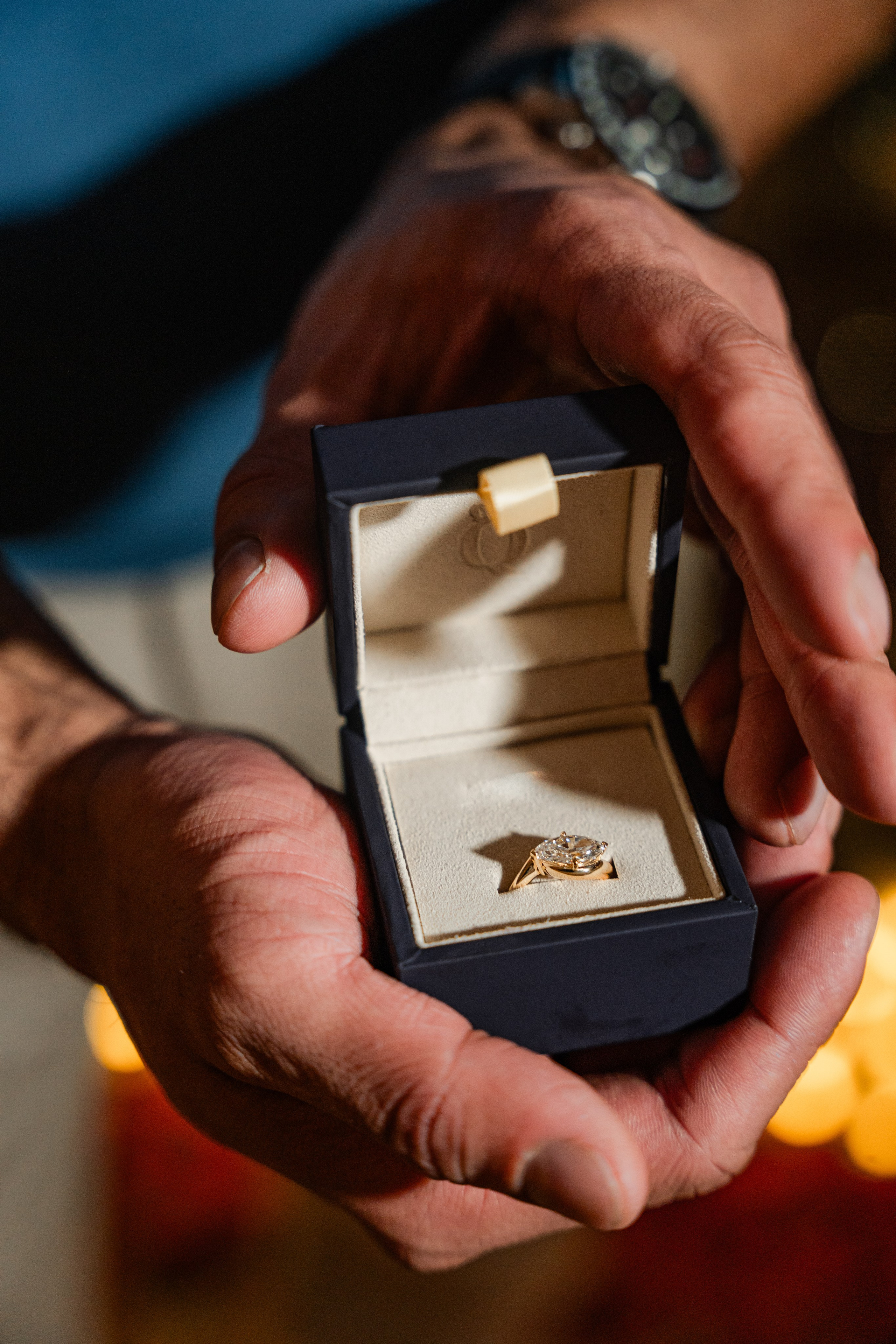 Proposal Cheval. Tonya Kyrylenko photographer in London