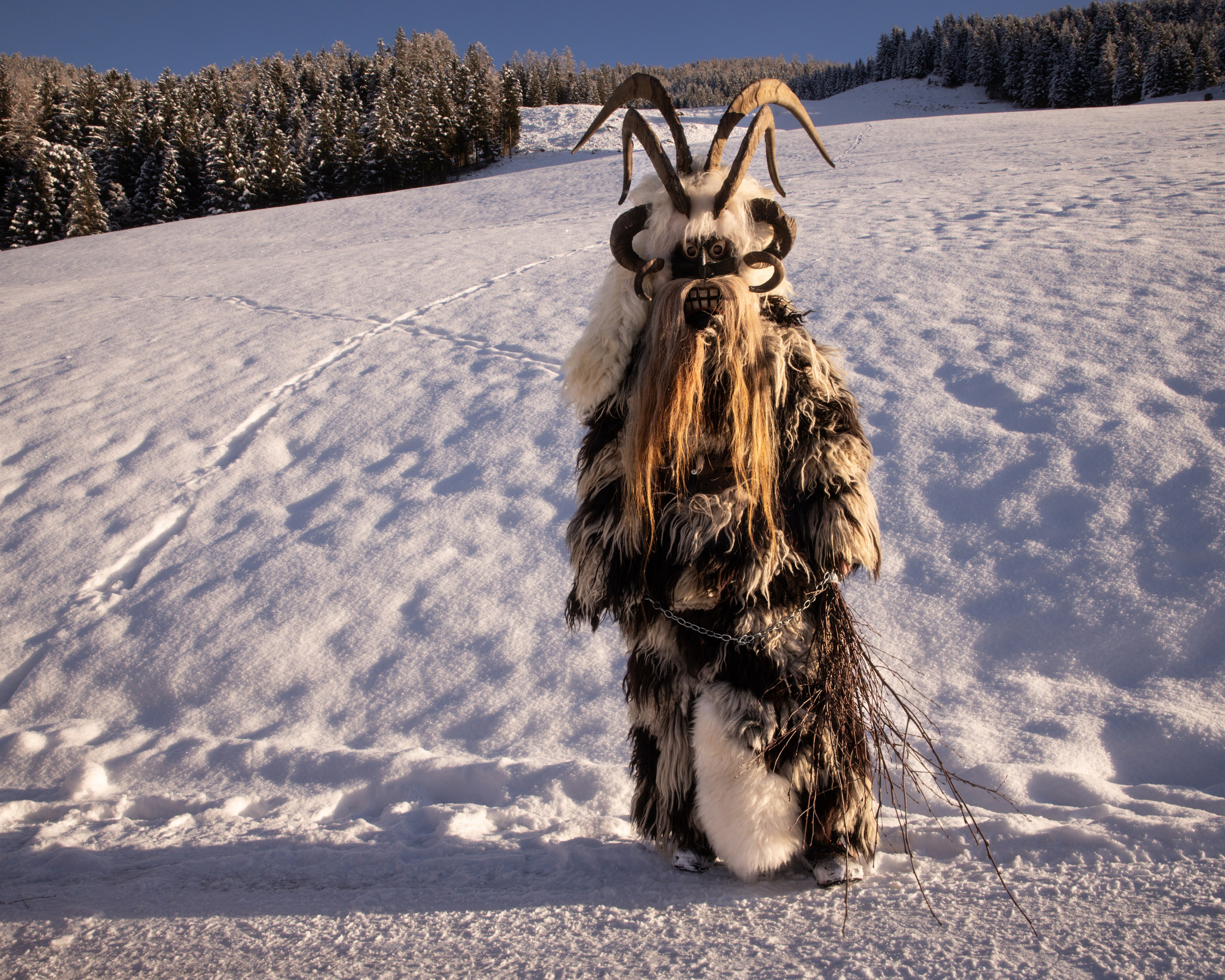 SILBERKRUG PASS, Bad Gastein, 05.12.2024. Guzel Kolobova| Fotografin| Salzburg