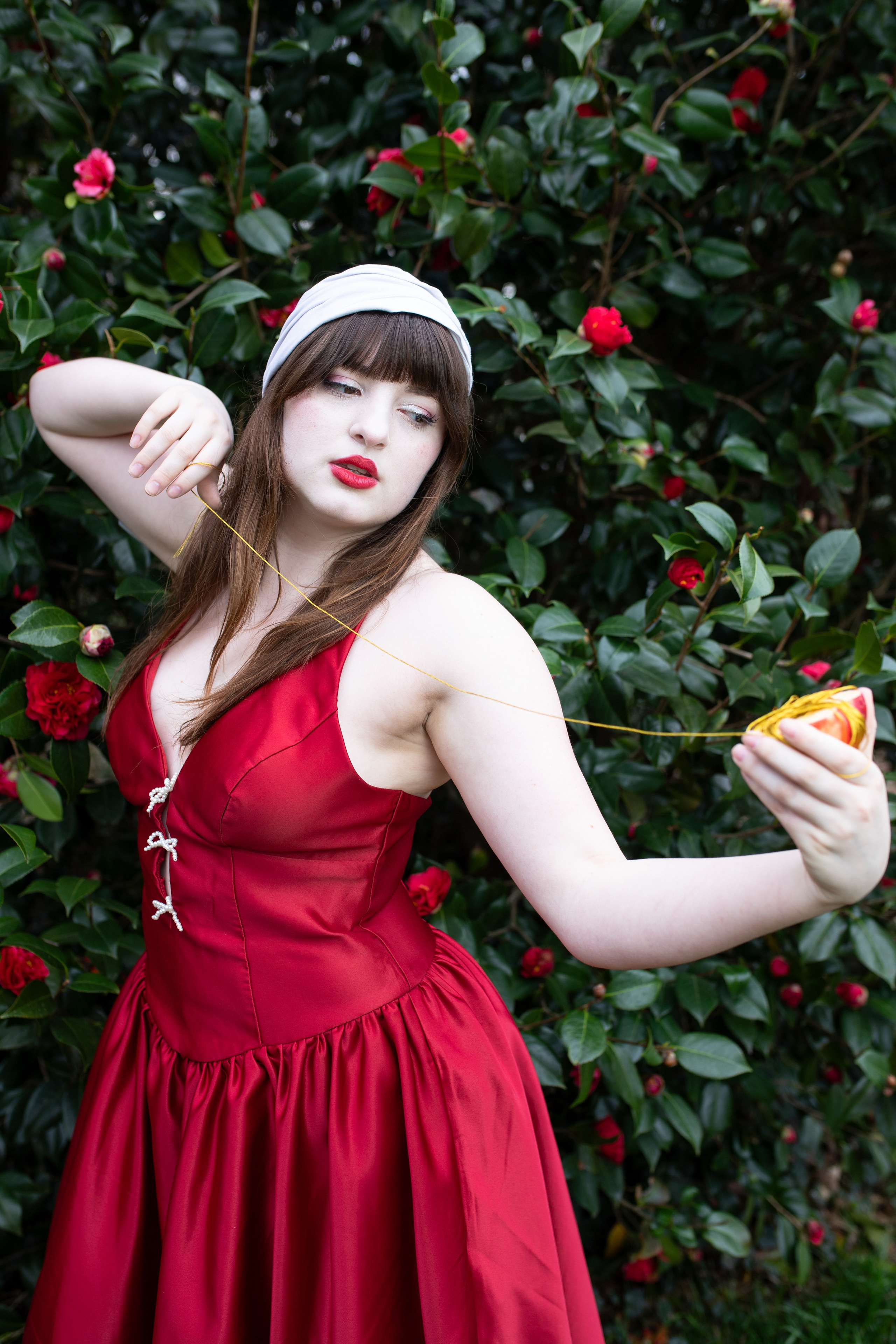 Jessica. Oxana Photographer in Charlotte, NC