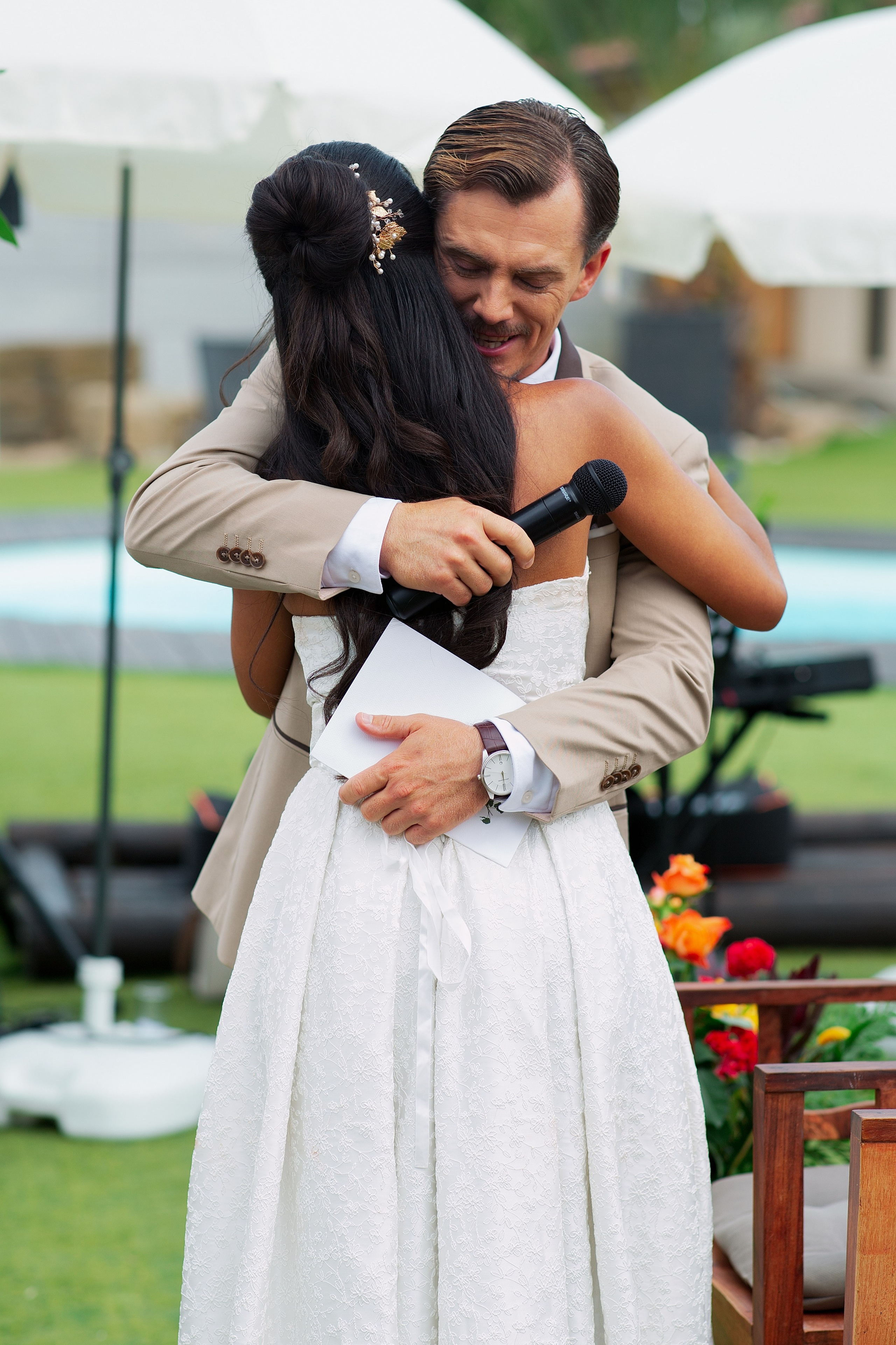 Cíntia & Alexandre. Fazemos o seu casamento ser lembrado por gerações