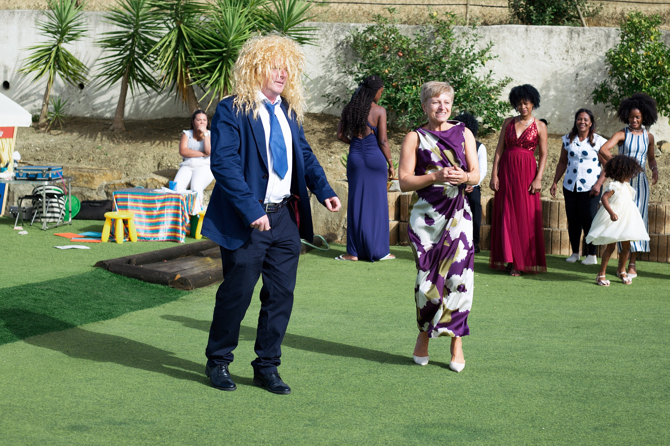 Cíntia & Alexandre. Fazemos o seu casamento ser lembrado por gerações