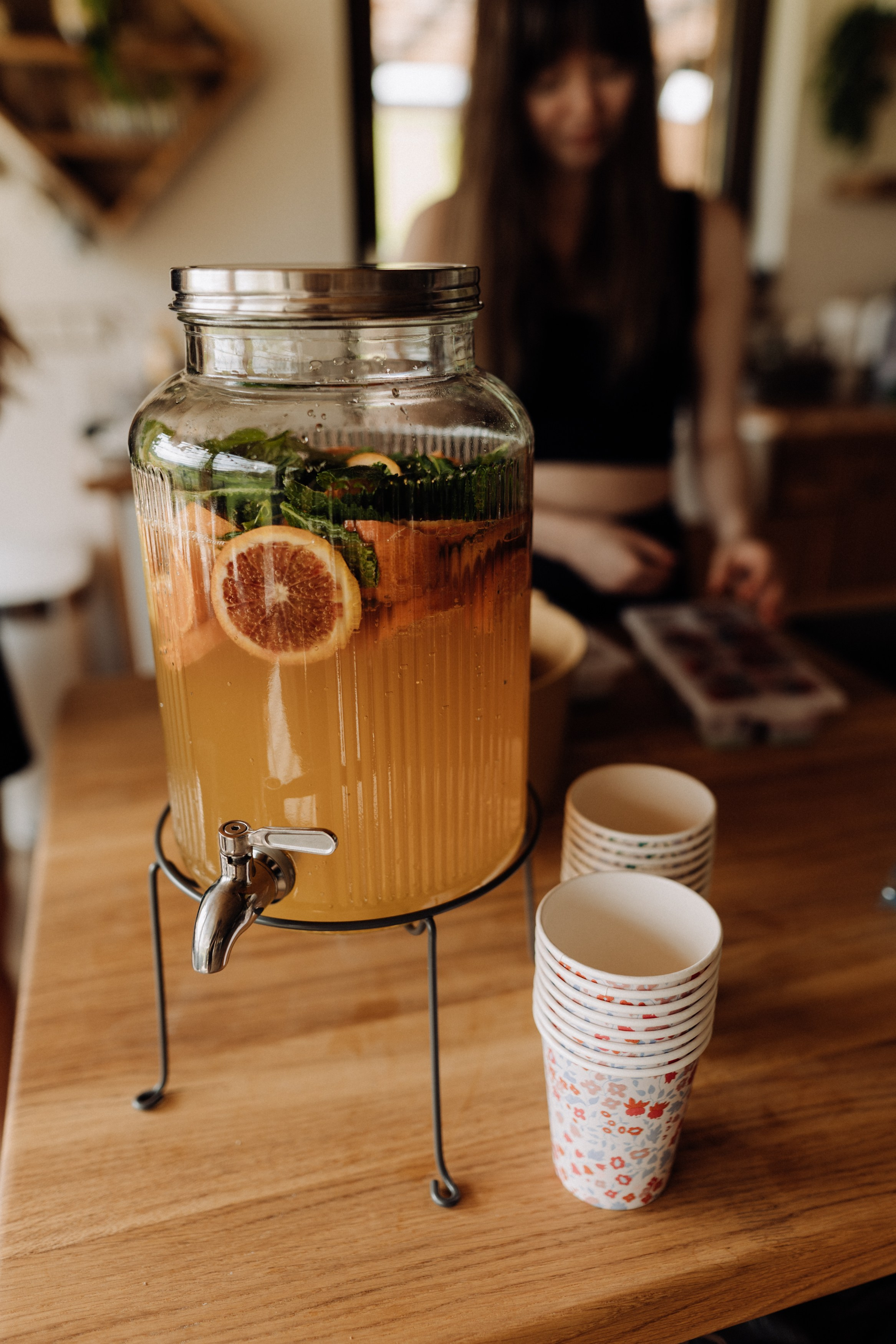 Friends. Фотограф в Праге Анна Лебедева