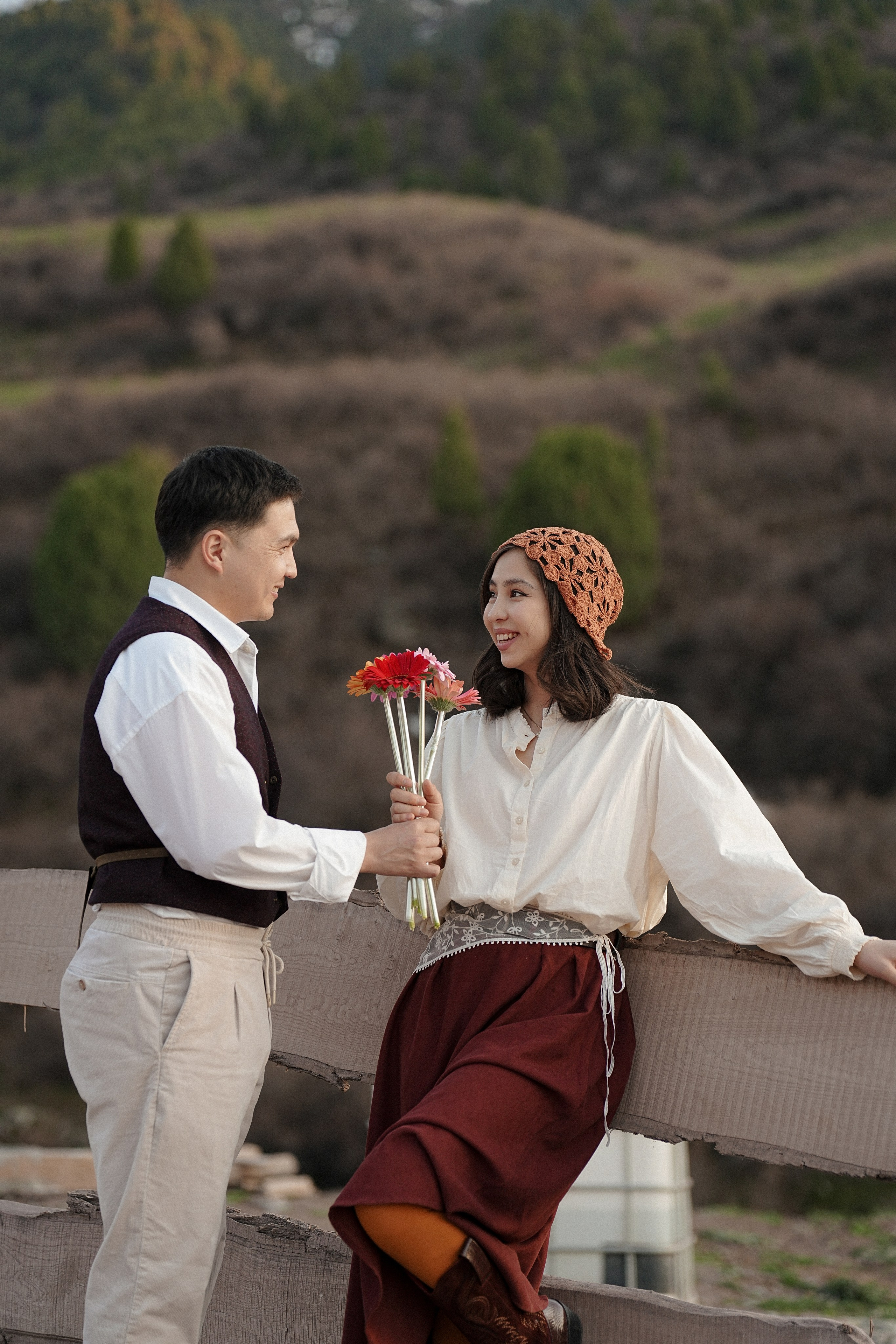 K & A. Sariev