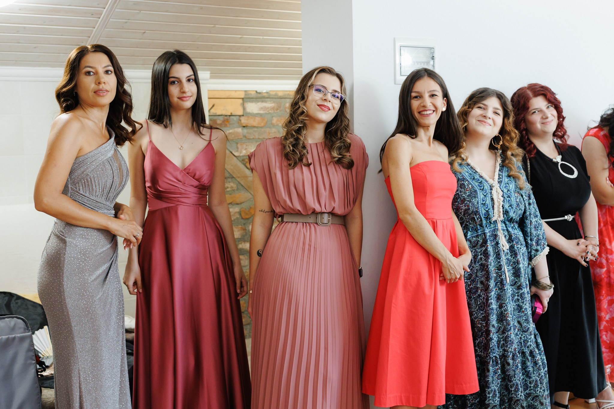 Mihaela si Nicolae - Nunta in locatie in aer liber la Nouvelle Events. Fotograf nunta Bucuresti - Manu Ivanciu | Fotograf botez