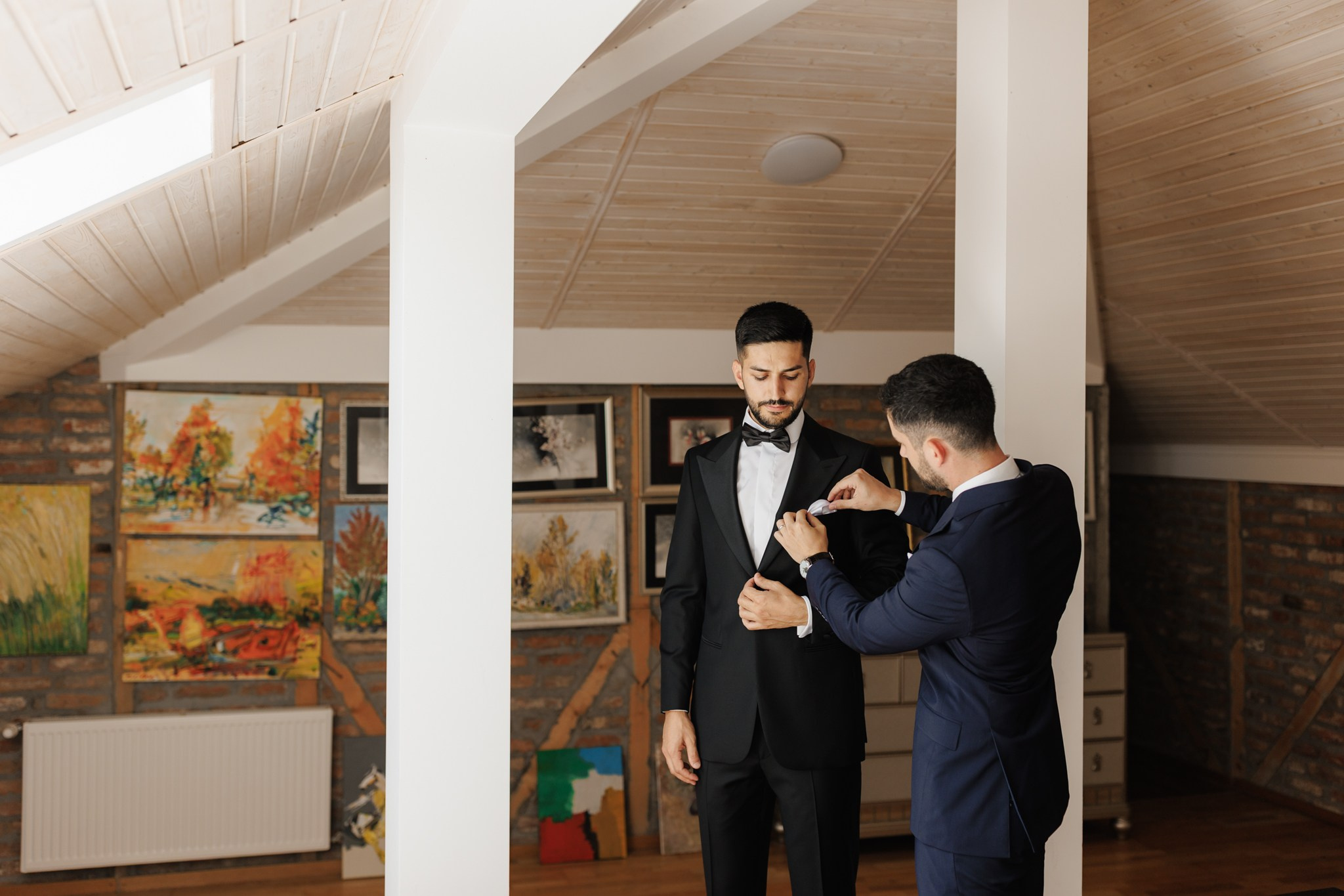 Mihaela si Nicolae - Nunta in locatie in aer liber la Nouvelle Events. Fotograf nunta Bucuresti - Manu Ivanciu | Fotograf botez