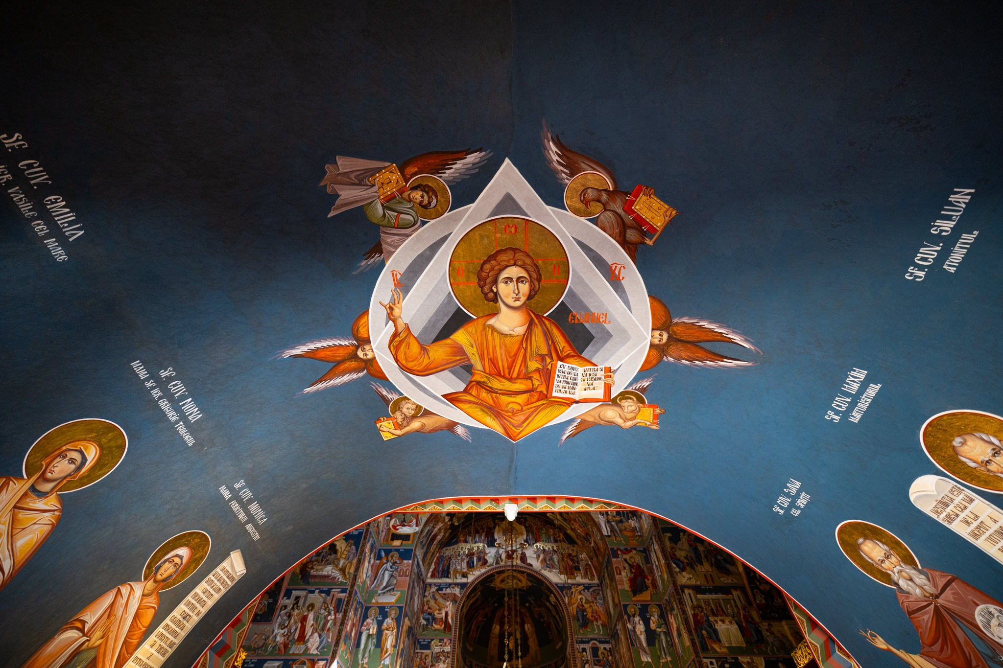 Nunta Alexandra si Cristi - Manu Ivanciu. Wedding Photographer in Bucharest — Manu Ivanciu