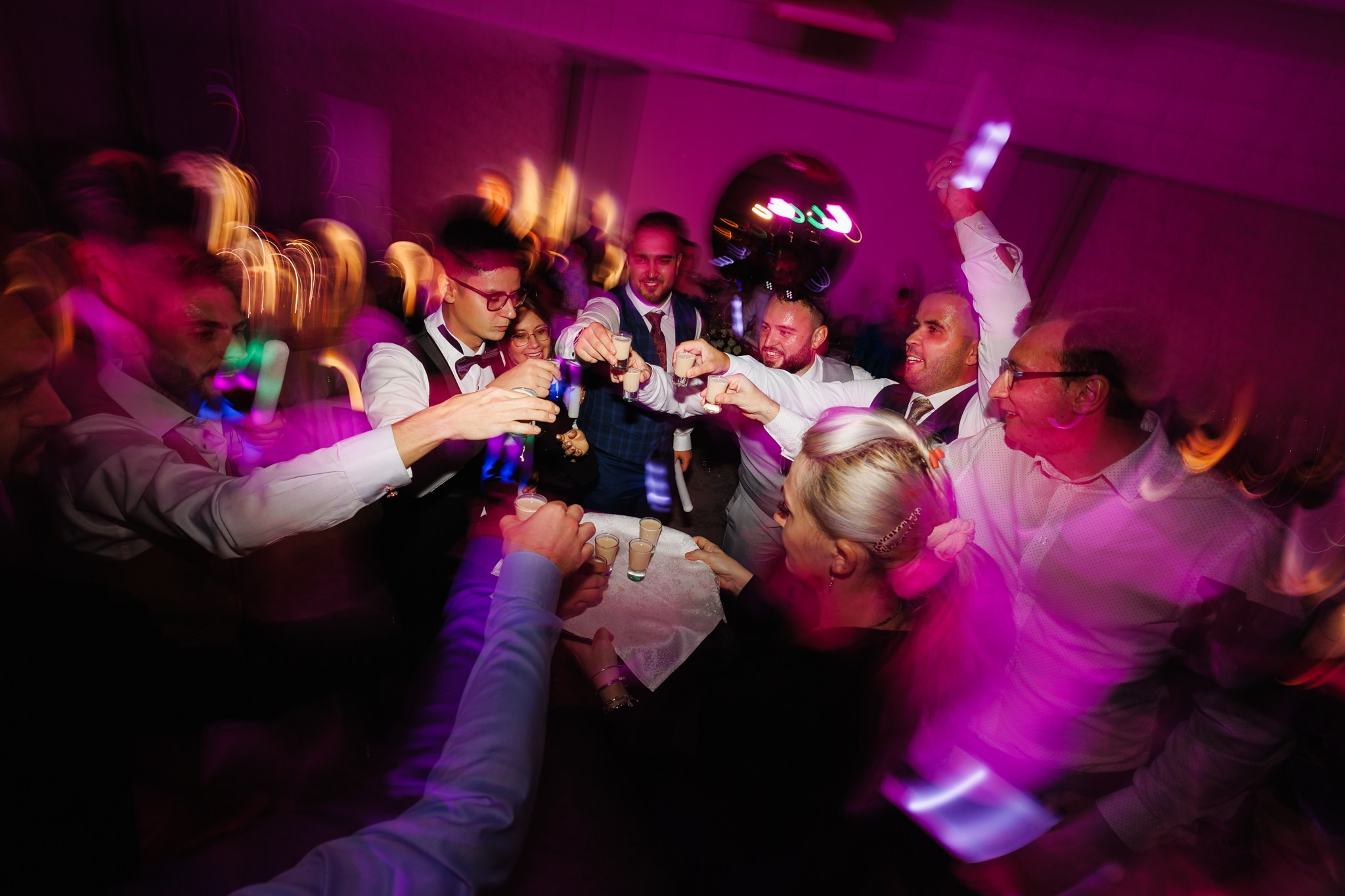 Mari & Cosmin. Fotograf nunta Bucuresti - Manu Ivanciu | Fotograf botez