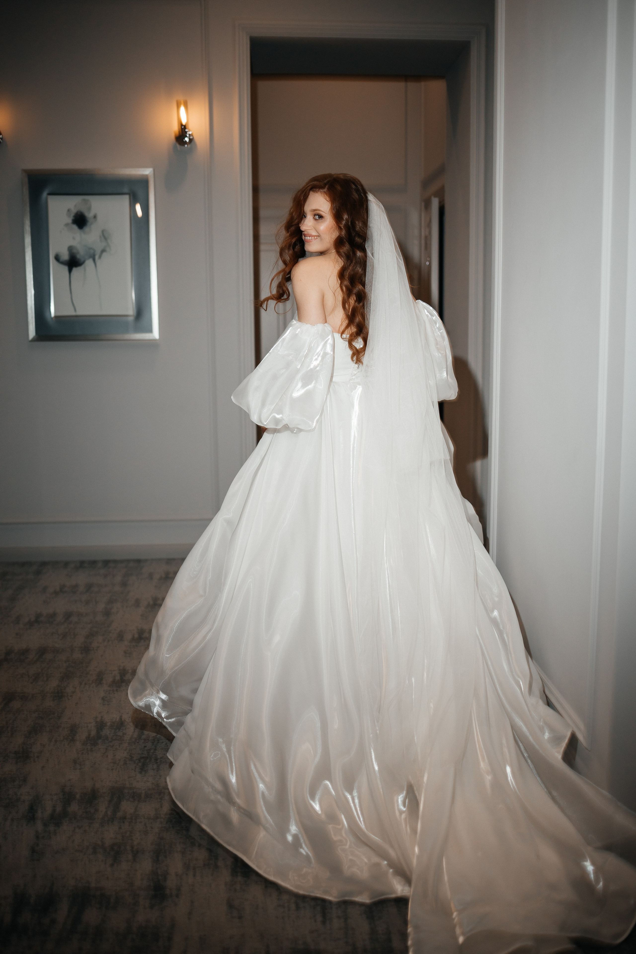 Дар’я & Руслан. Весільний та сімейний фотограф Одеса