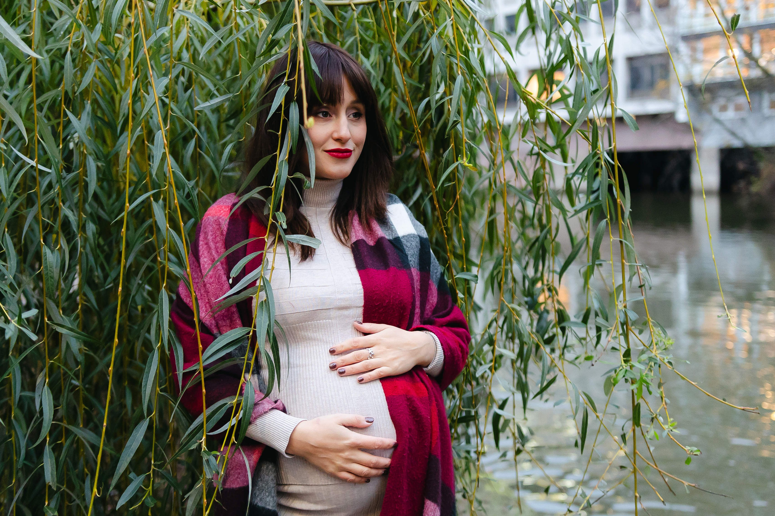 WINTER IN NUREMBERG. Https://shi-photo.com/