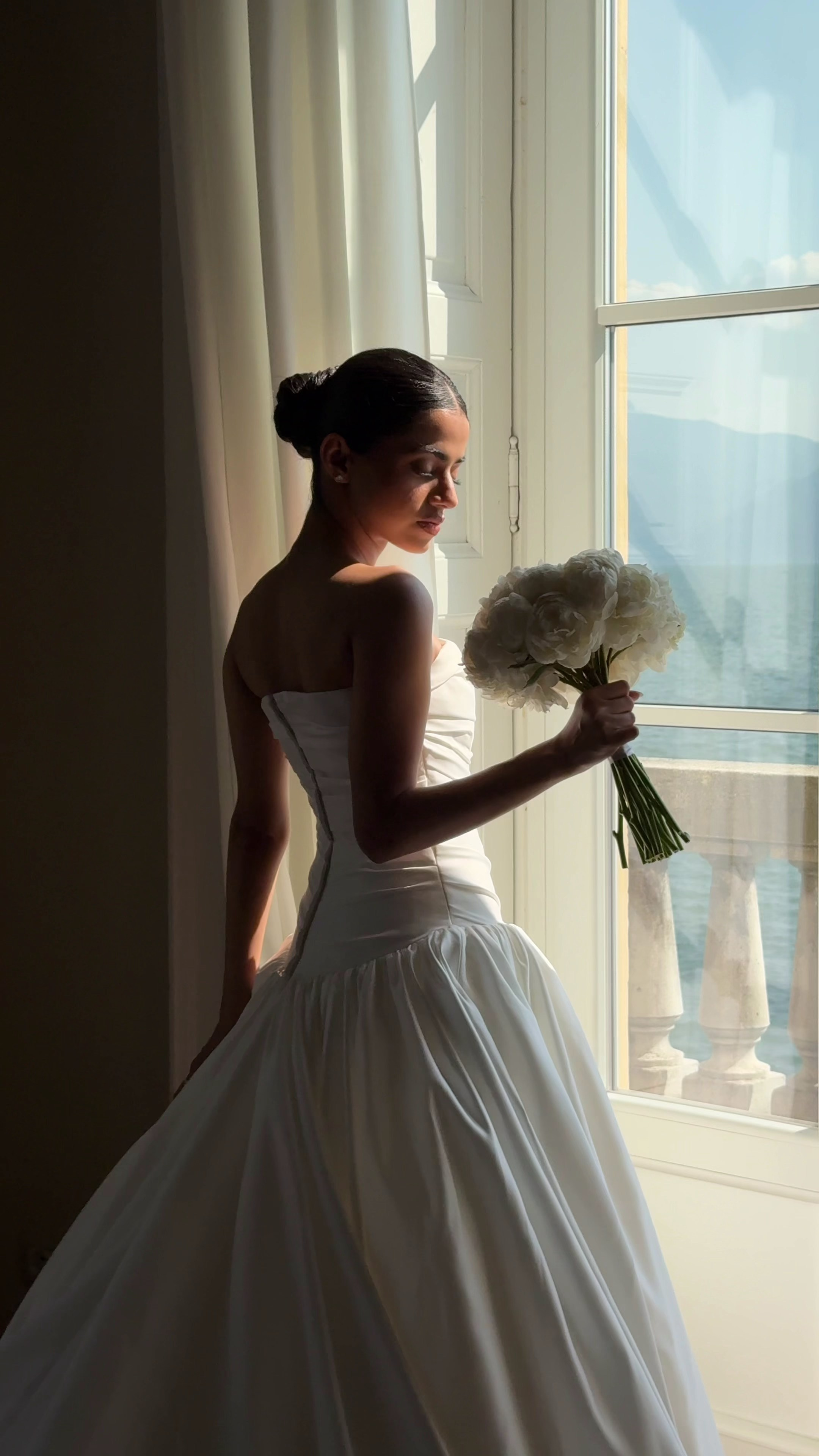 CONTENT CREATION. ALEX ZARIES, WEDDING VIDEOGRAPHER