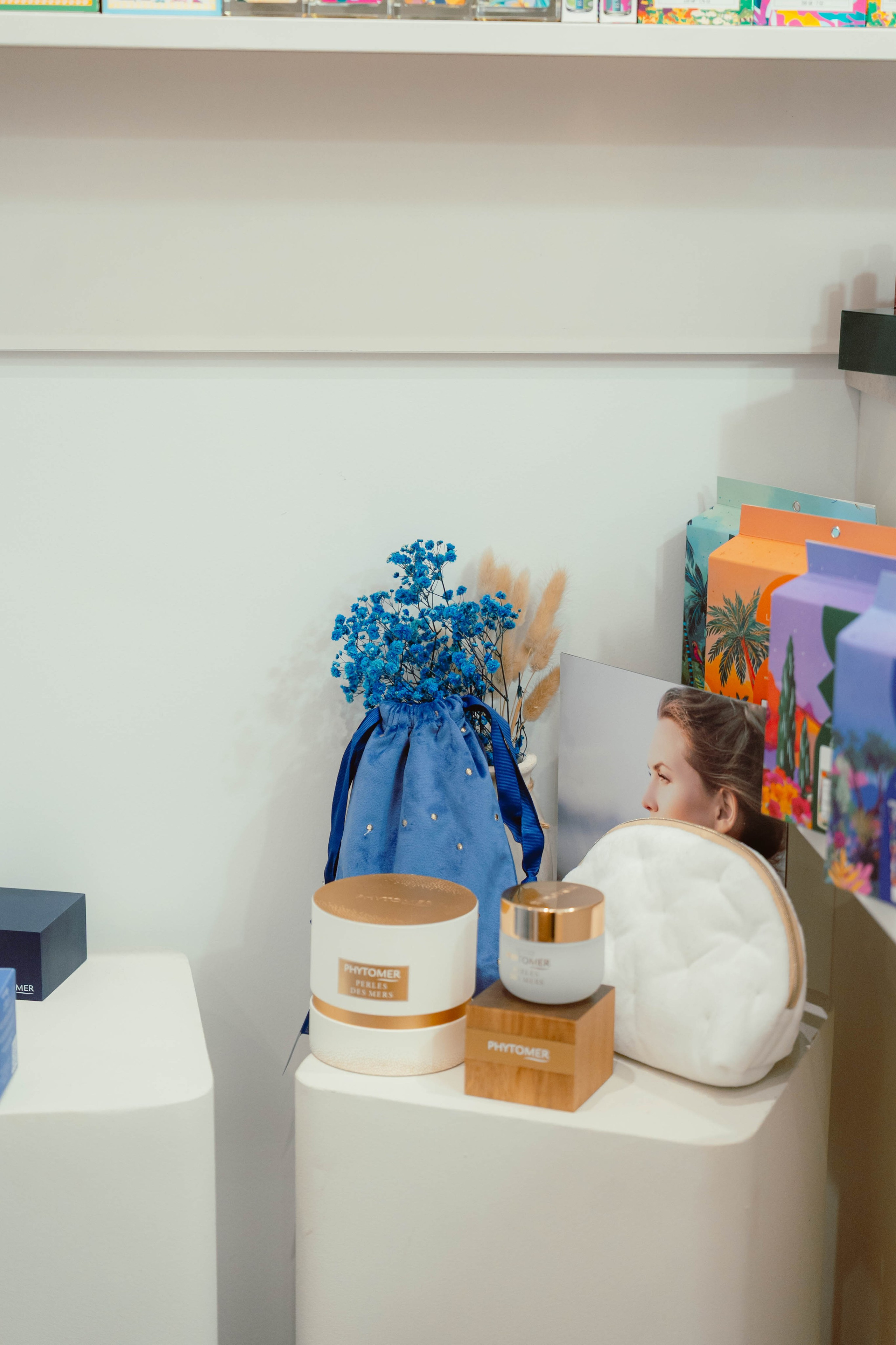 Comptoir des coquettes. Weeding photographer / event / portrait