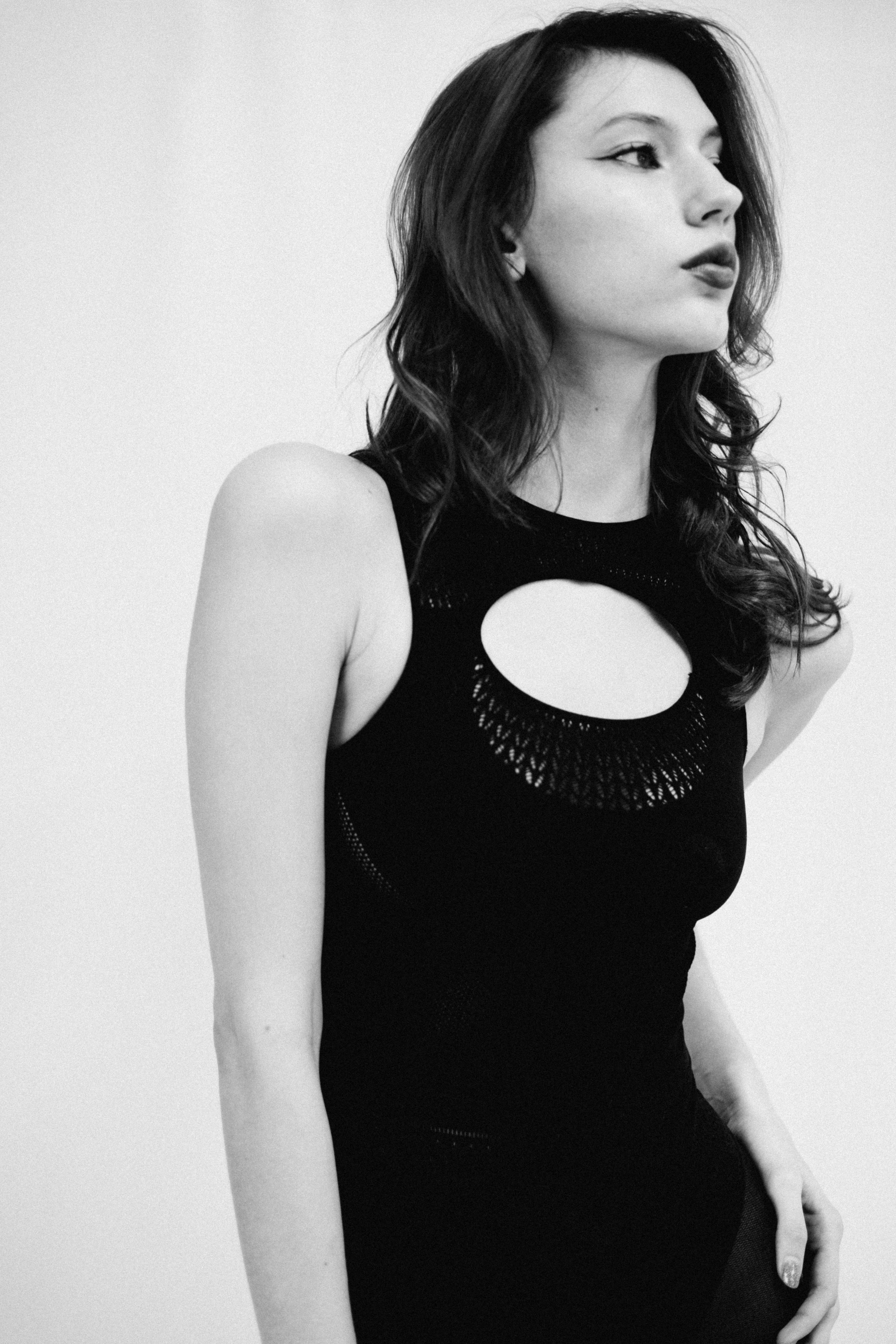 Mėja. Fotografė Aleksandra Samozvanova