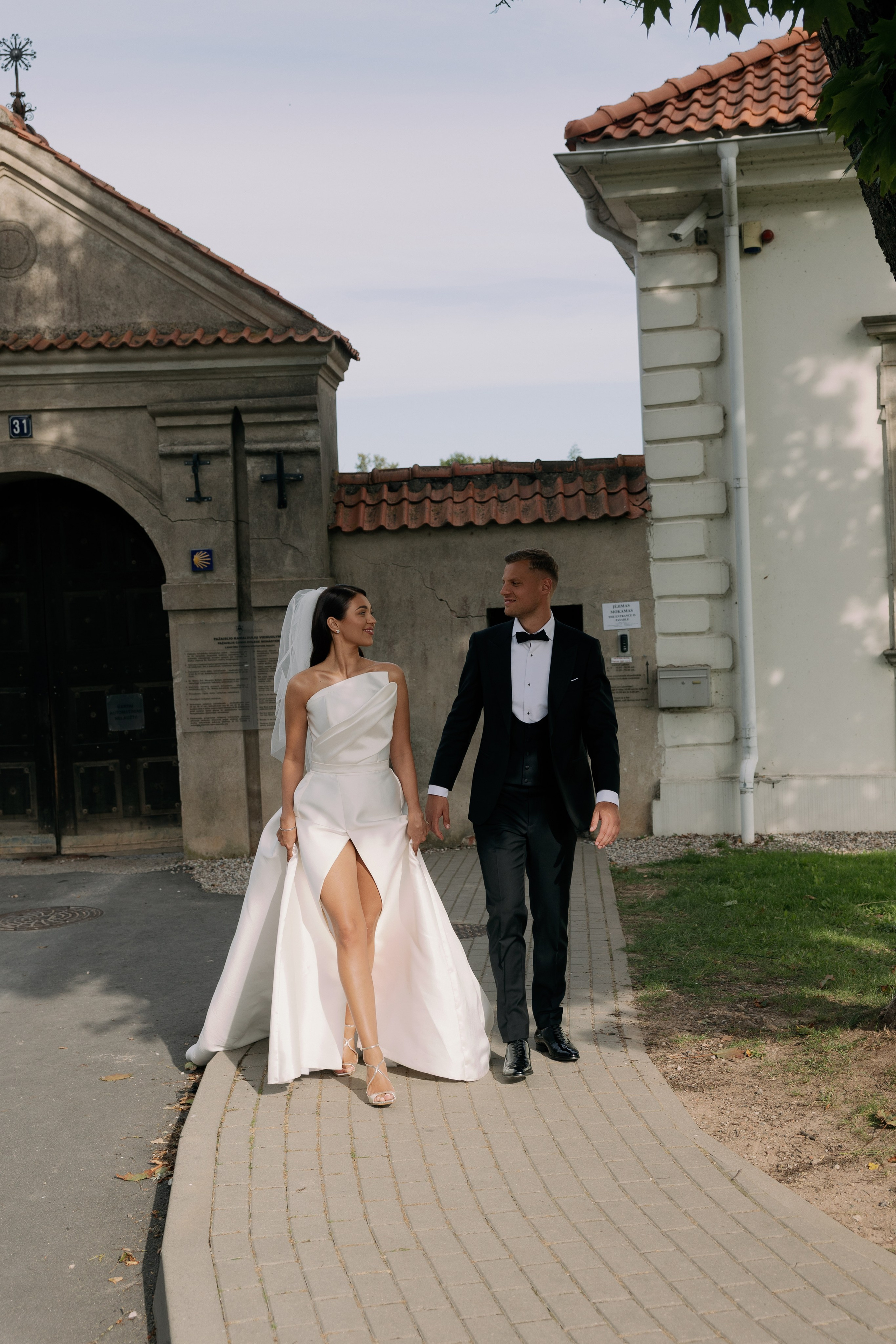 G&G. Vestuvių ir renginių fotografė Edita Šerlat