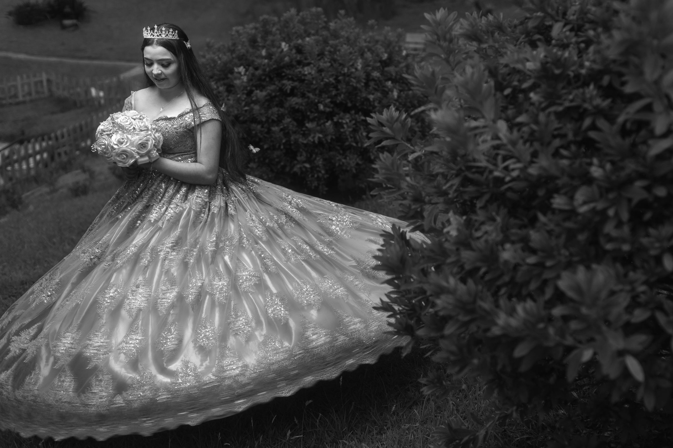 Pre 15. Fotografía profesional para su evento y marca personal
