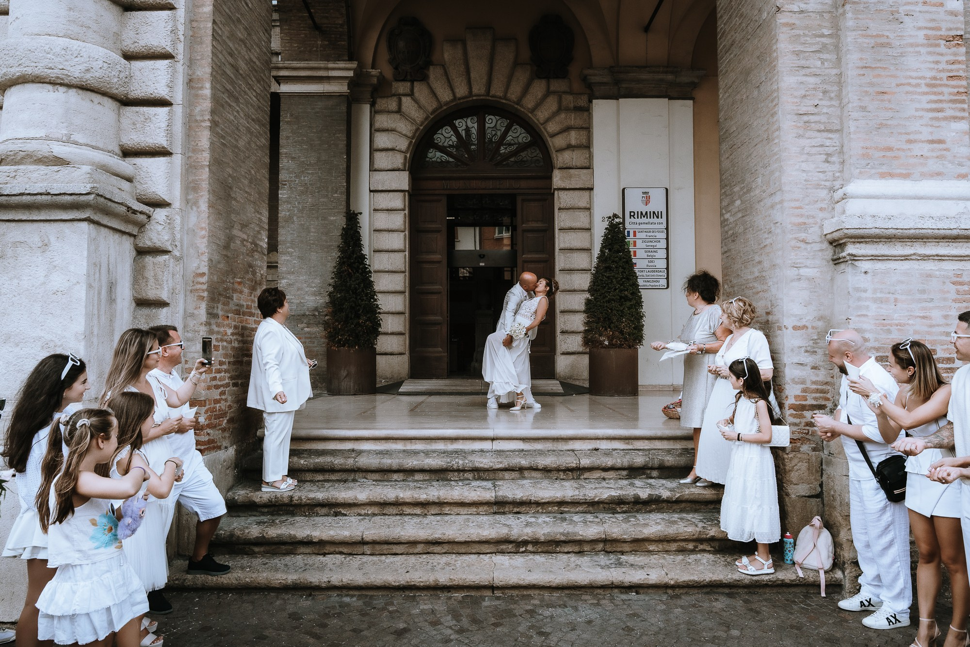 Wedding. Fotografo di famiglia, neonati, maternity, ritratti, matrimoni, cerimonie, Rimini