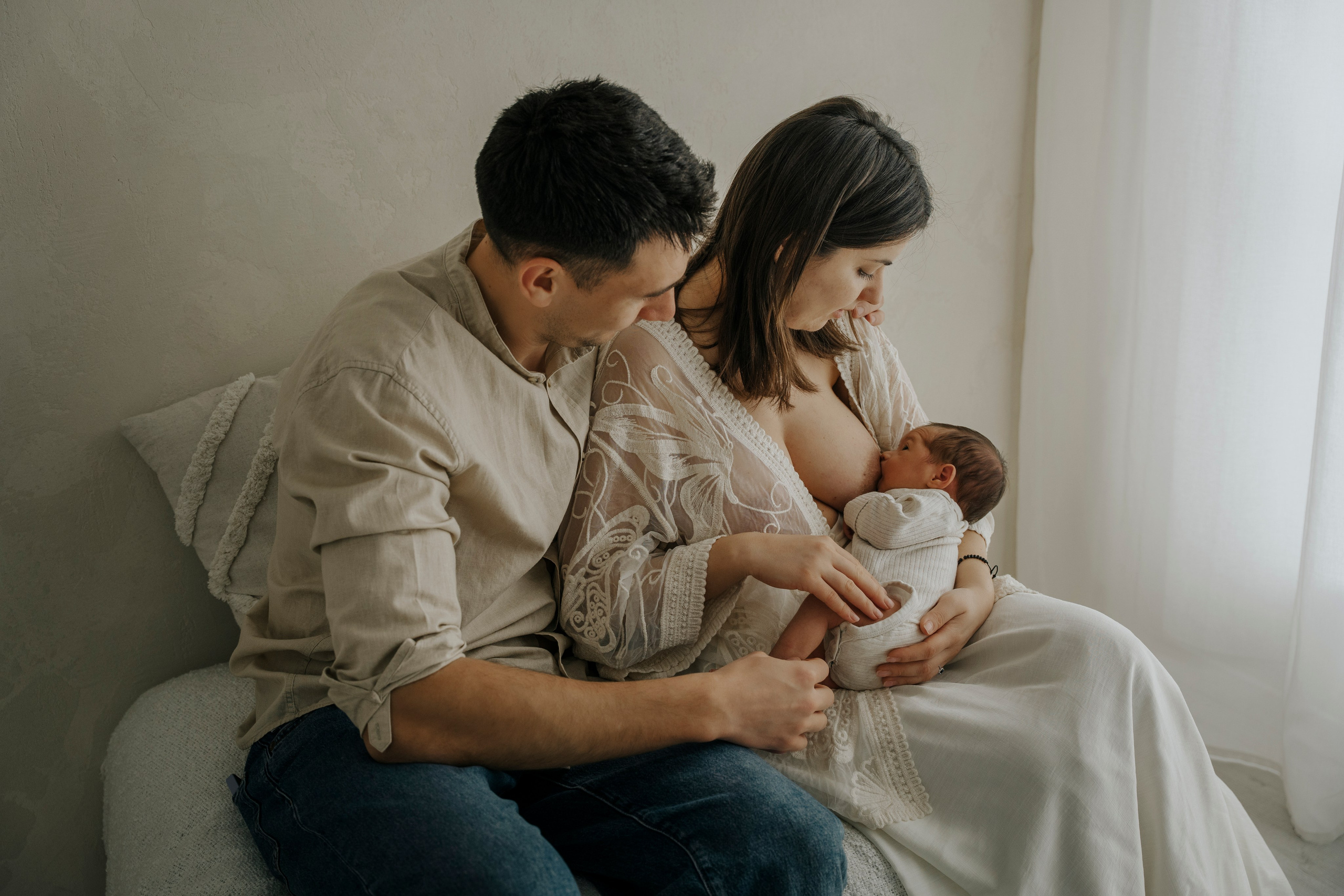 Newborn. Fotografo di famiglia, neonati, maternity, ritratti, matrimoni, cerimonie, Rimini