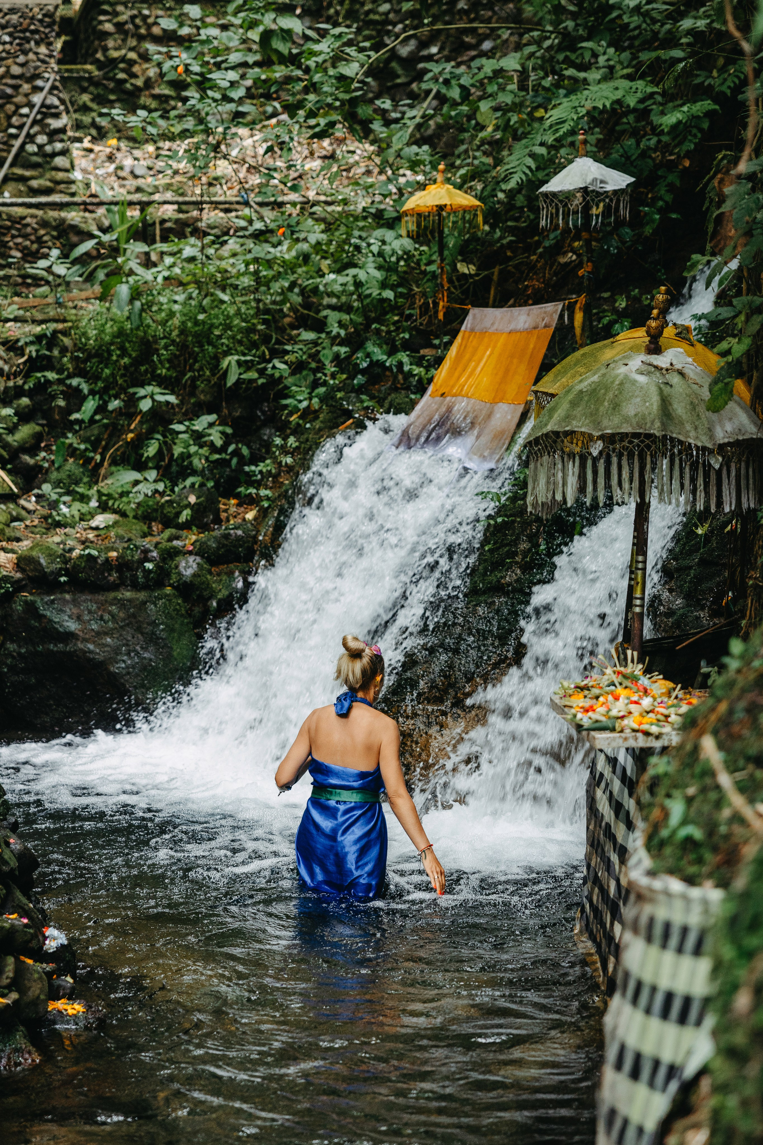 Ubud tour. Профессиональный фотограф Нурмиева Вероника
