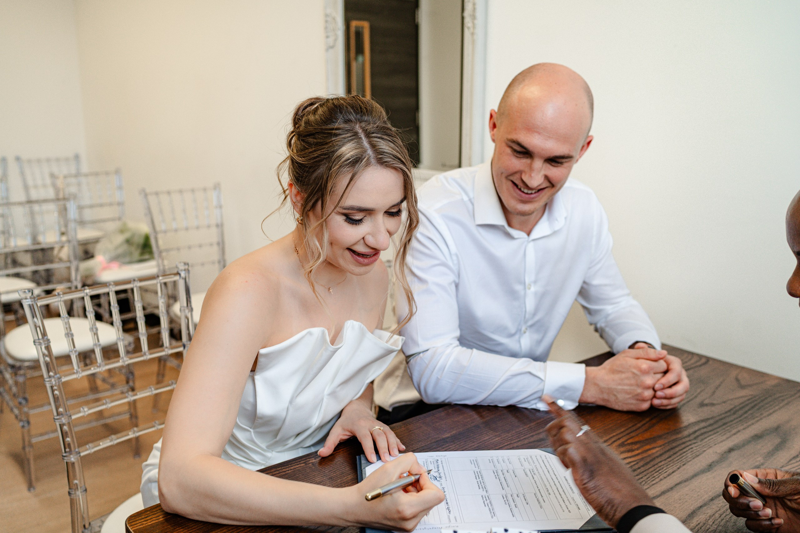 Ivan & Karyna. Tonya Kyrylenko photographer in London