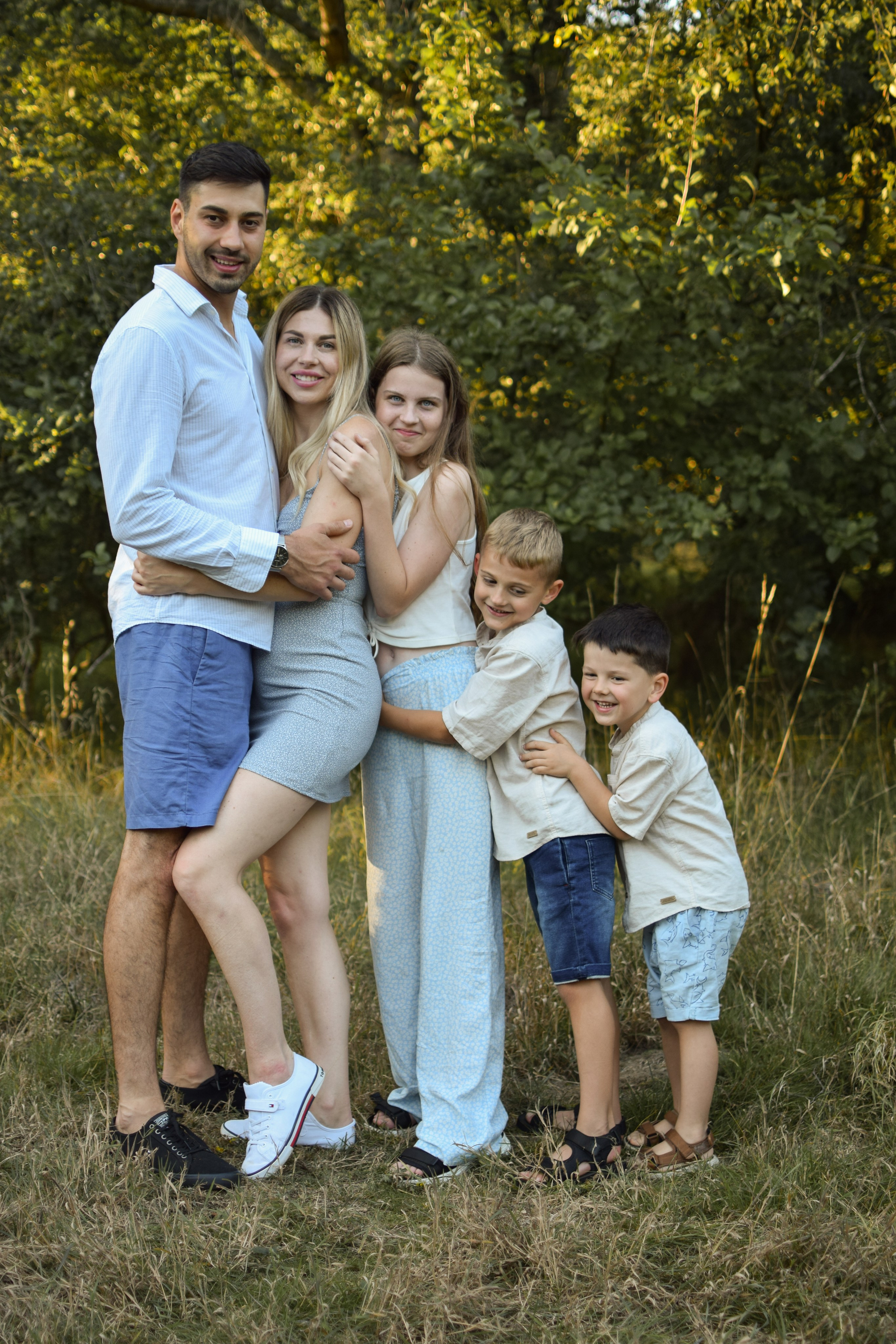 Kids / Family. Your local photographer