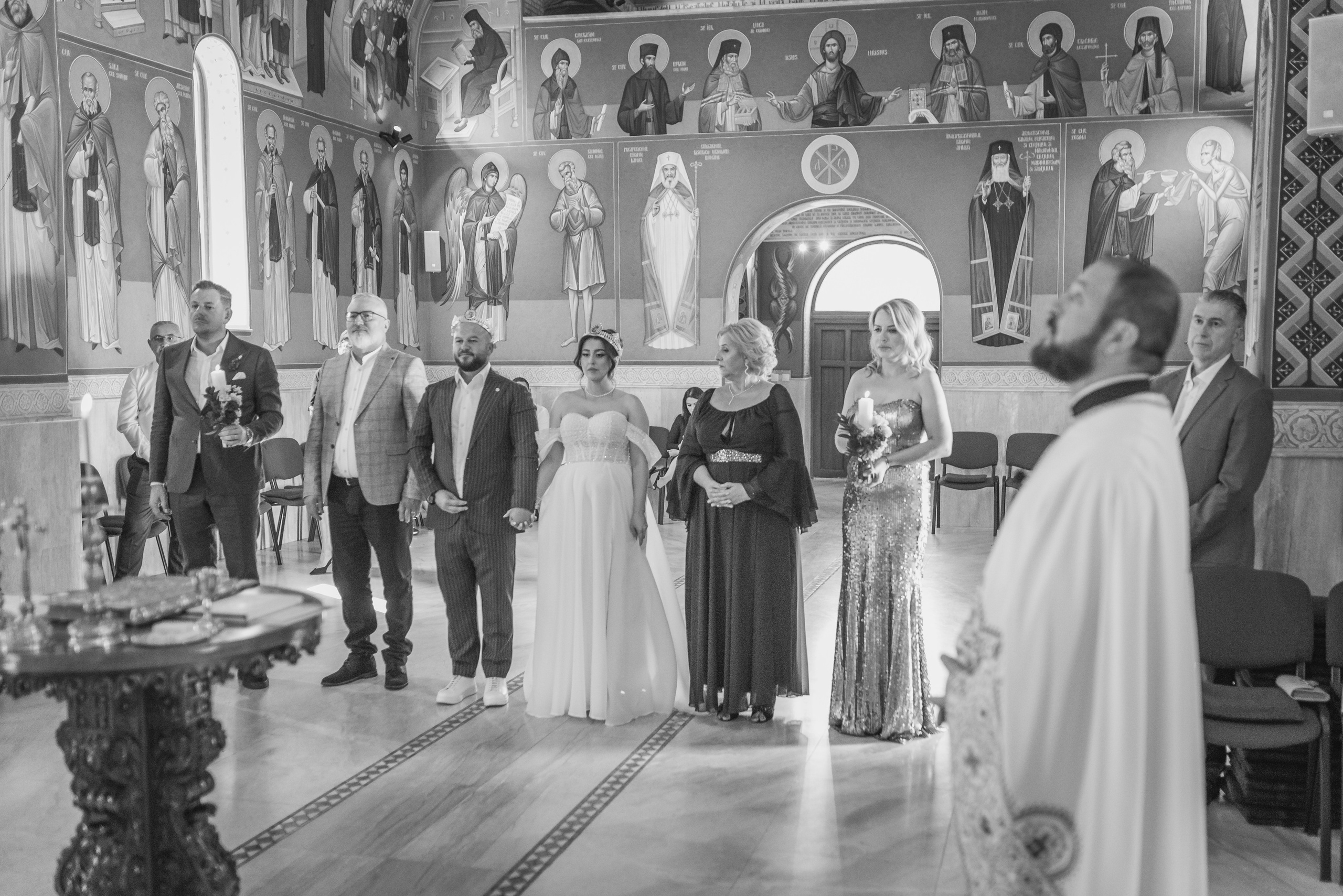 Wedding Photography. Daniel Criste Fotograf