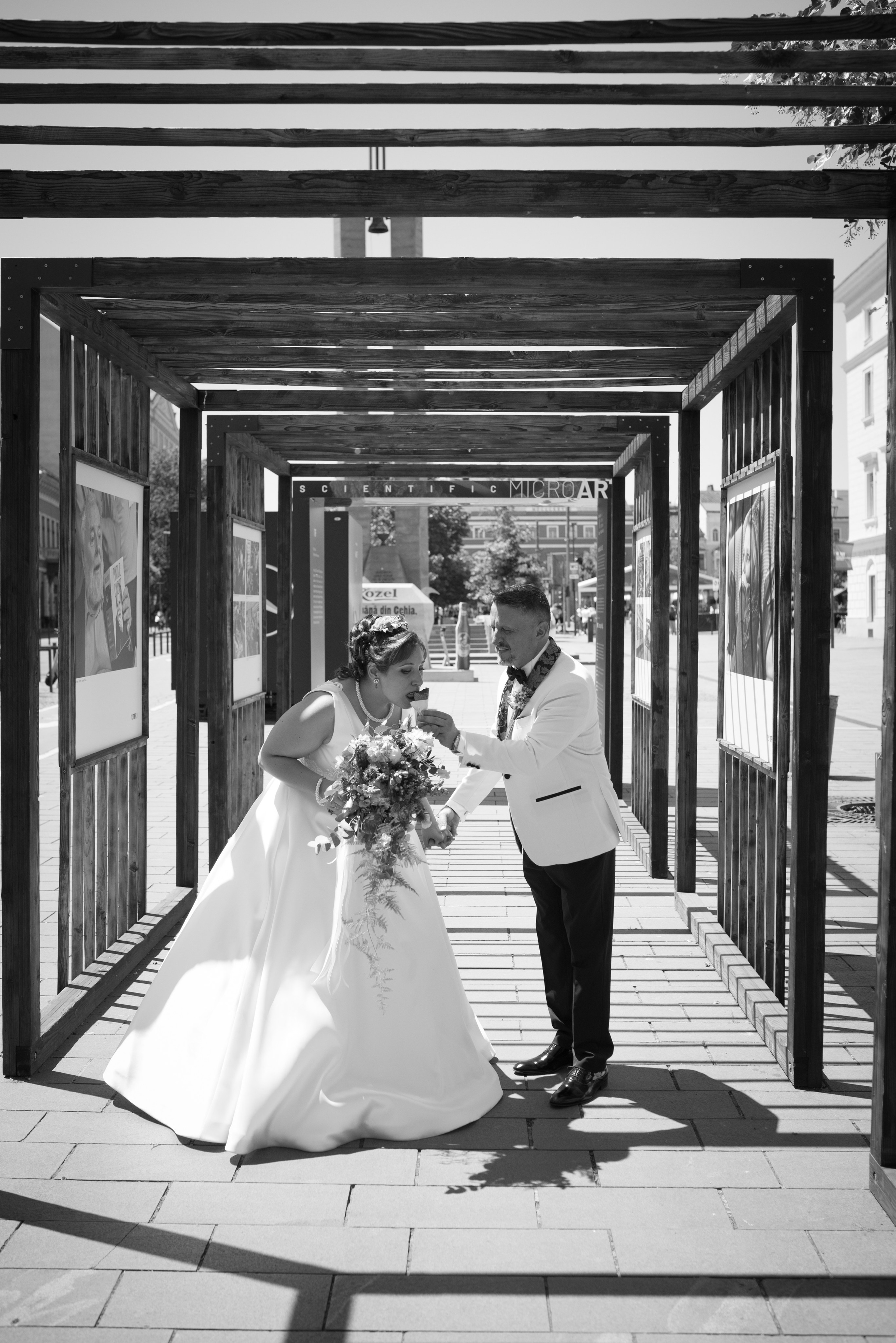 Oana si Corneliu. Daniel Criste Fotograf