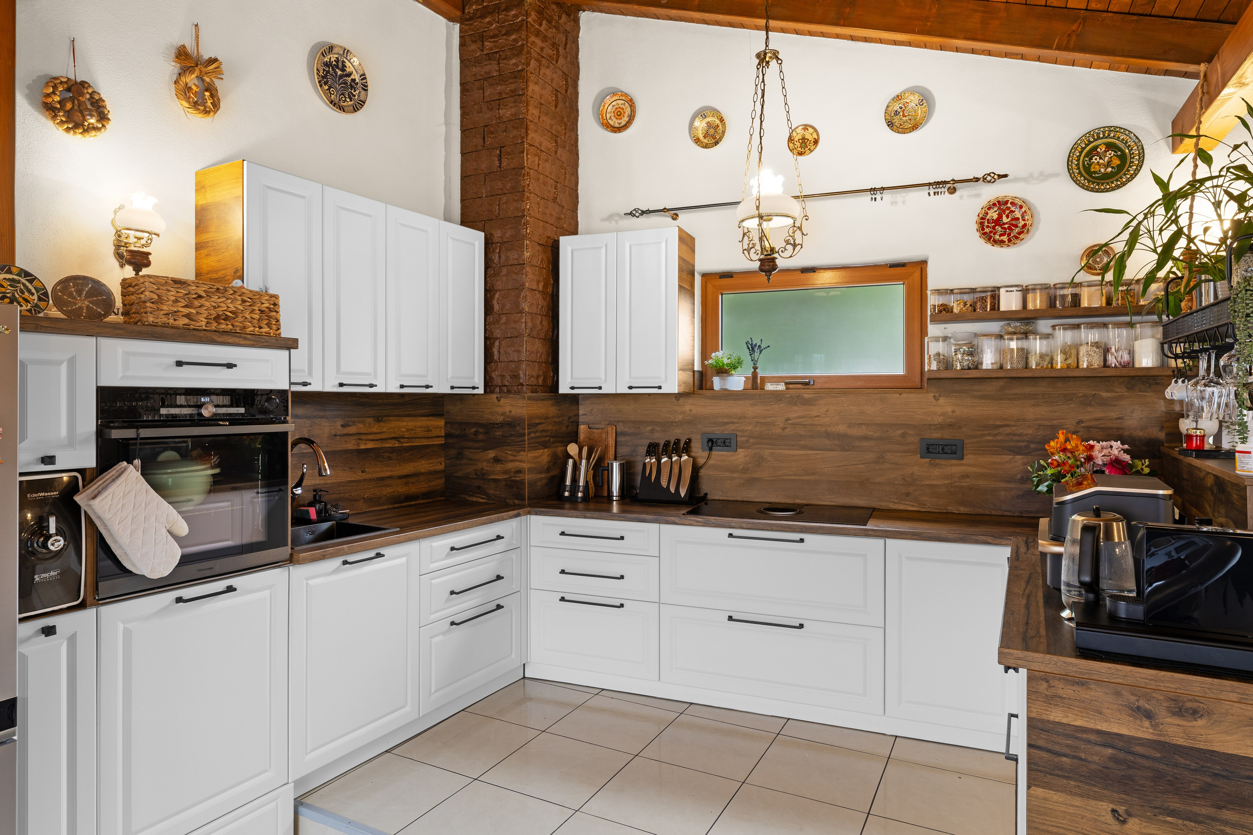 INTERIOR - REALESTATE. Samuel Ciobanu