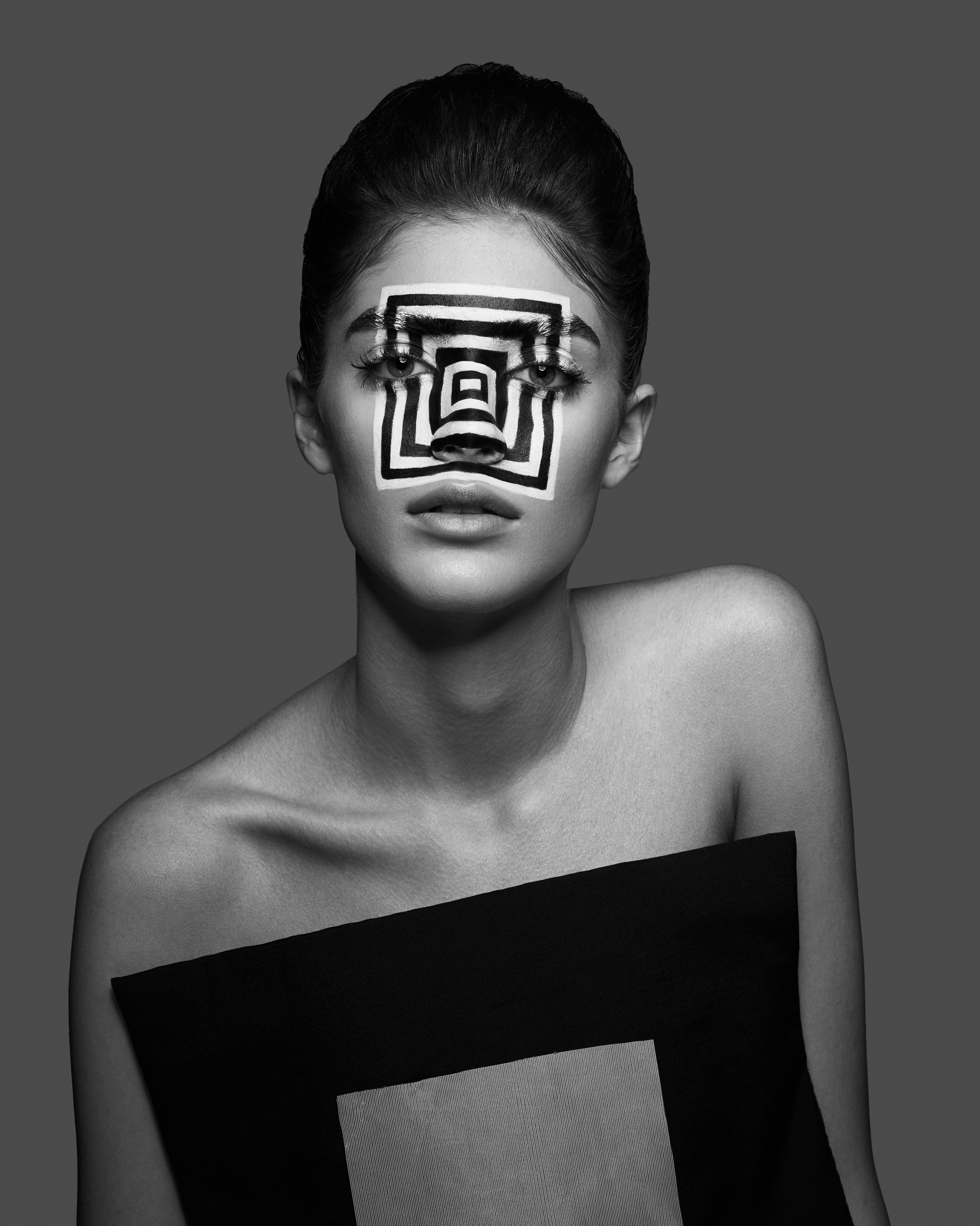 Fashion. Alireza Sahebi Photographer