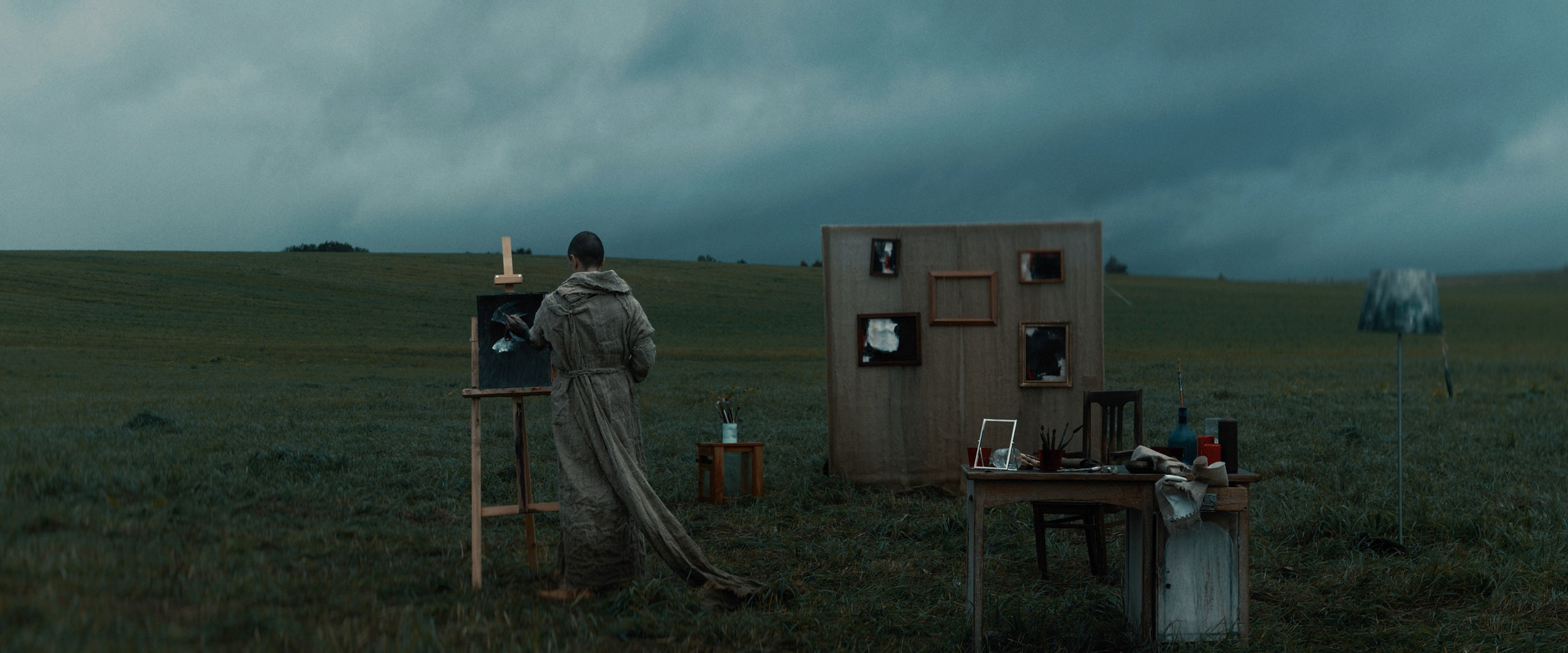 Пшеницын — видеопродакшн