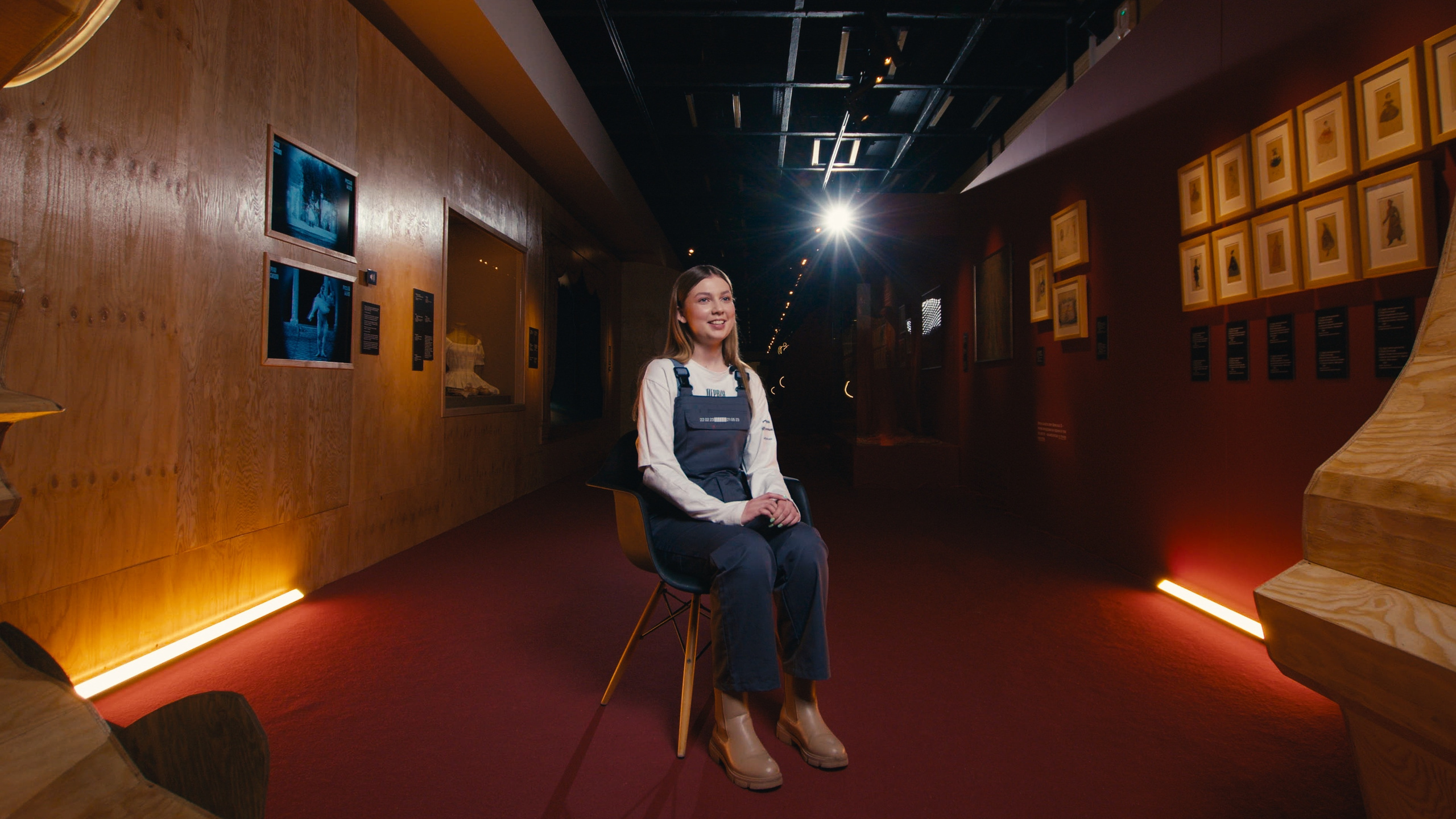 Пшеницын — видеопродакшн