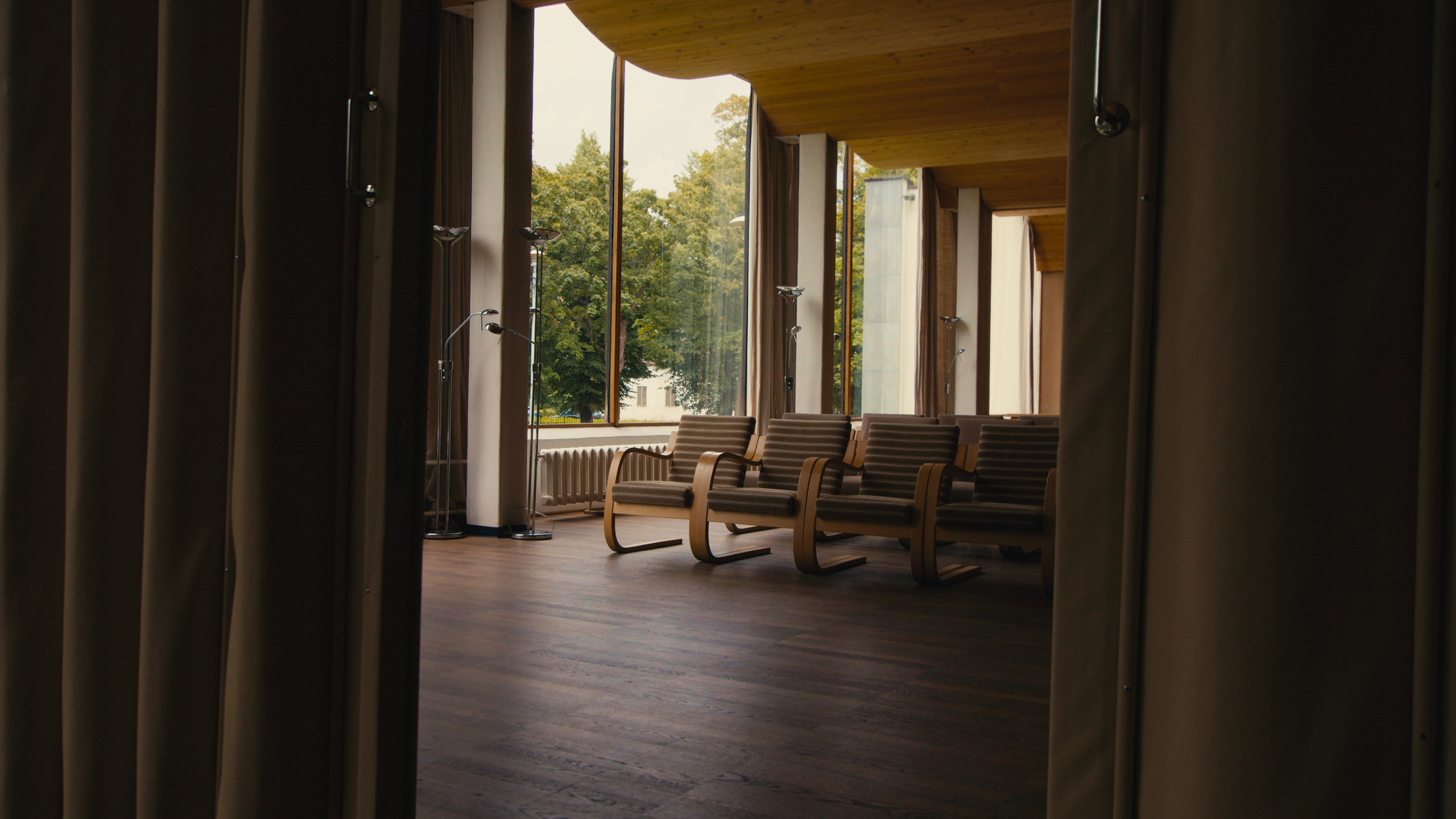 Бренды. Пшеницын — видеопродакшн