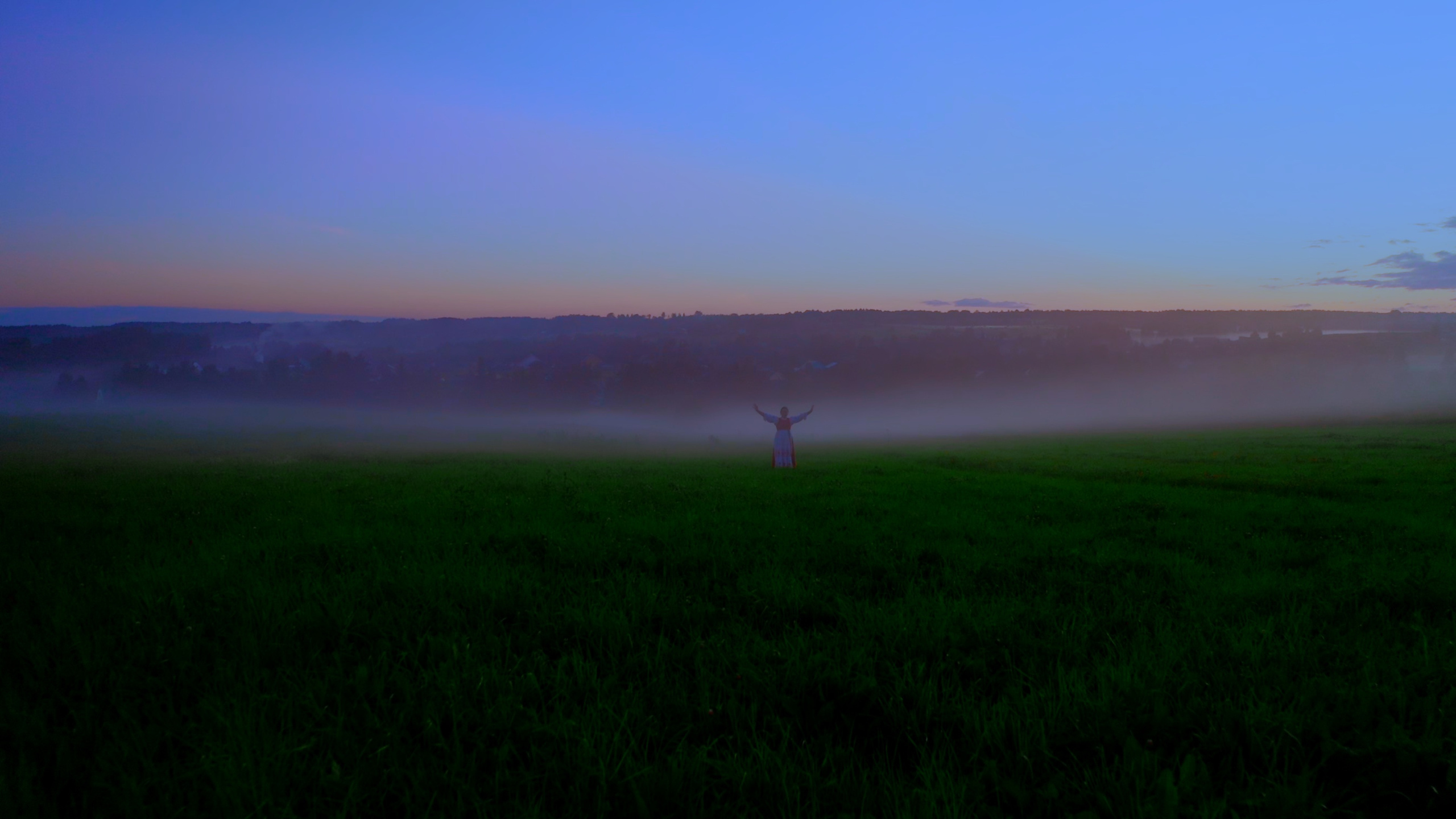 Пшеницын — видеопродакшн