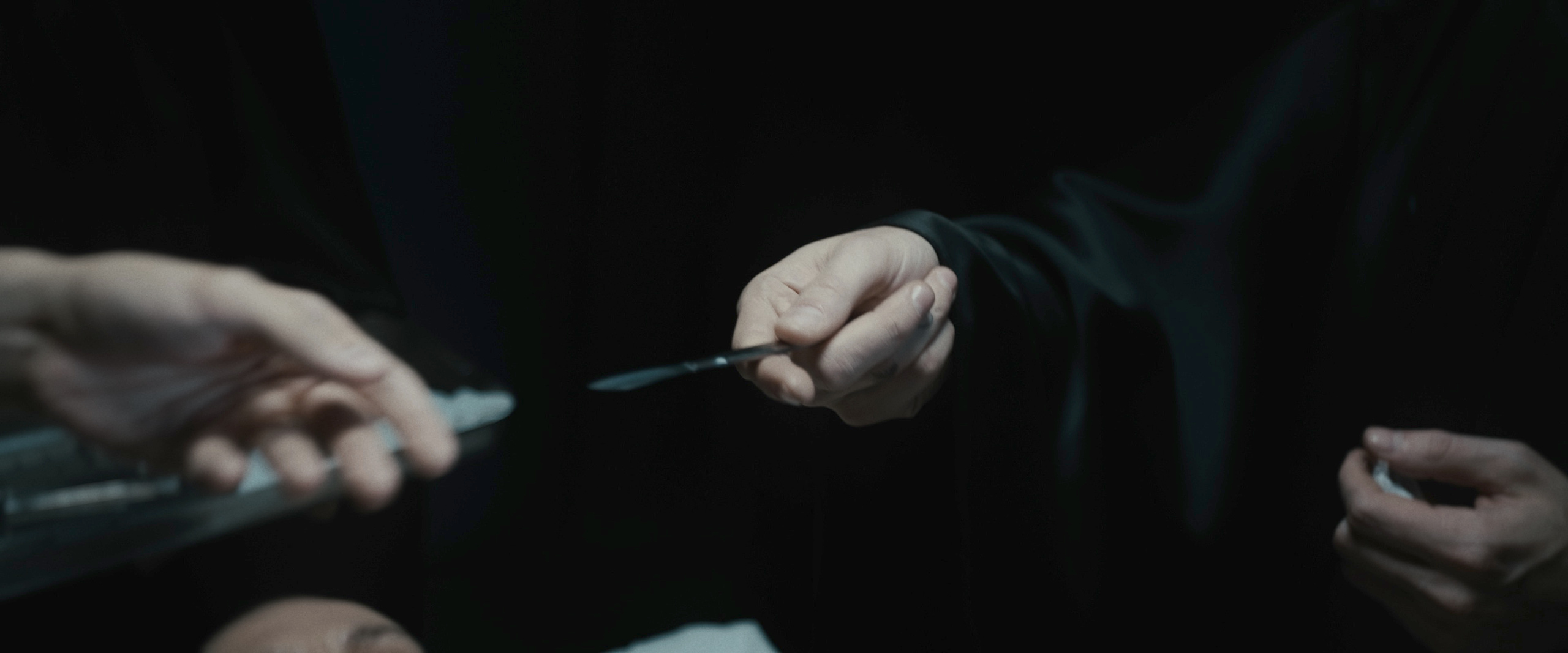 Пшеницын — видеопродакшн