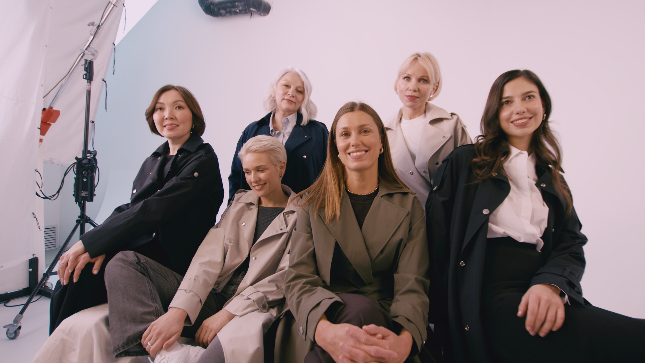 Пшеницын — видеопродакшн