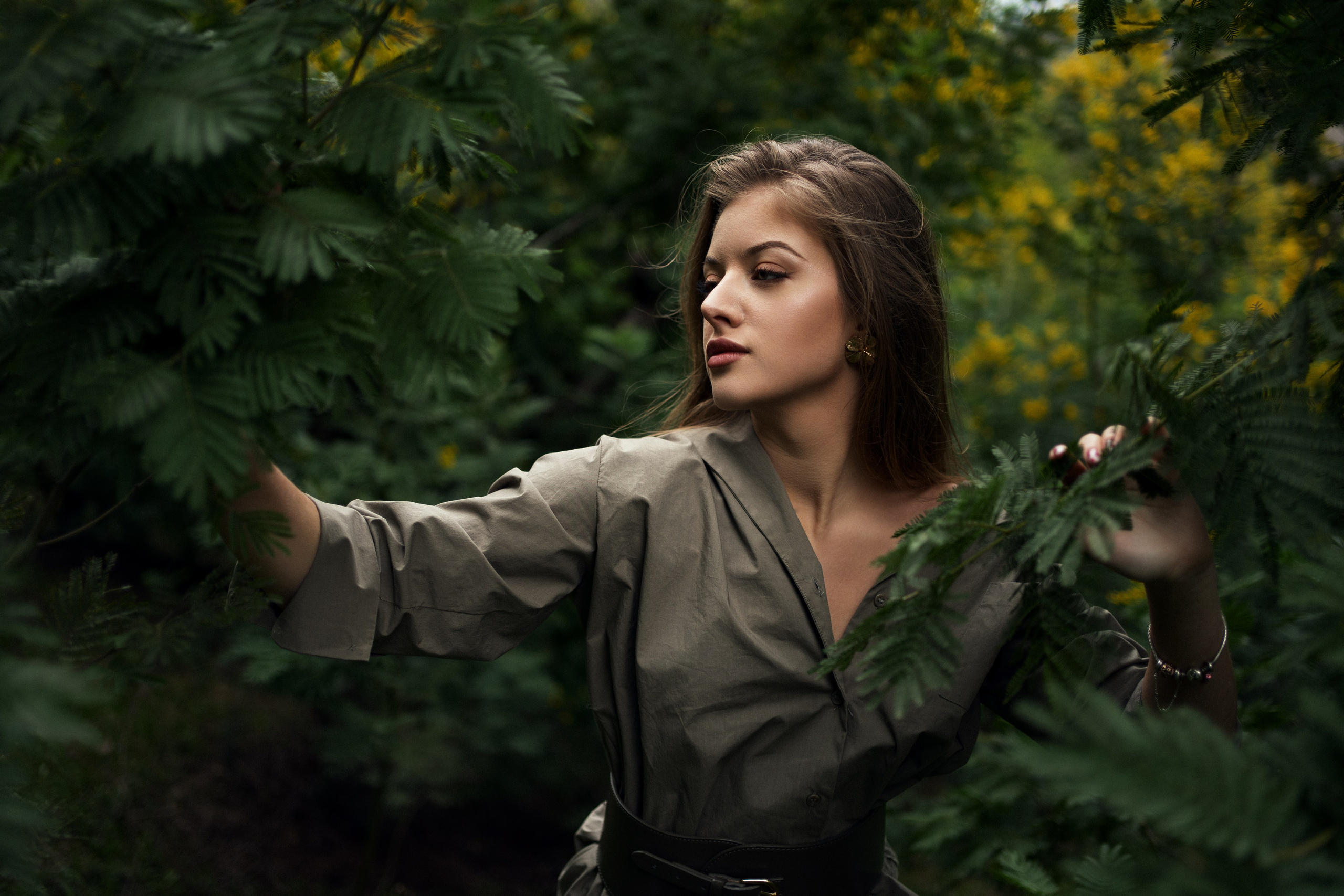 Alexandra. Главная