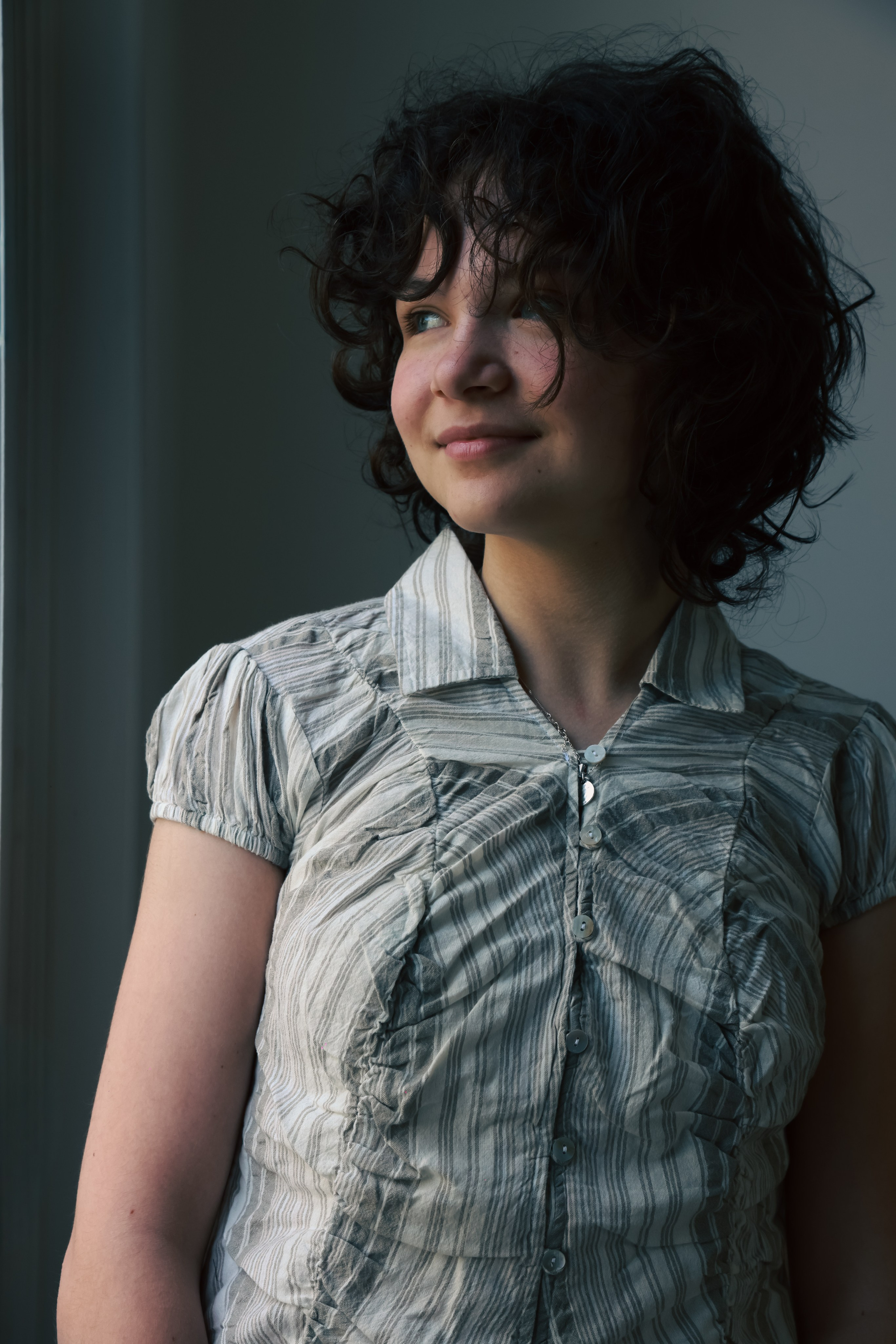 Gisors. Natalia Bogdanovska. Films et photographie corporate en France