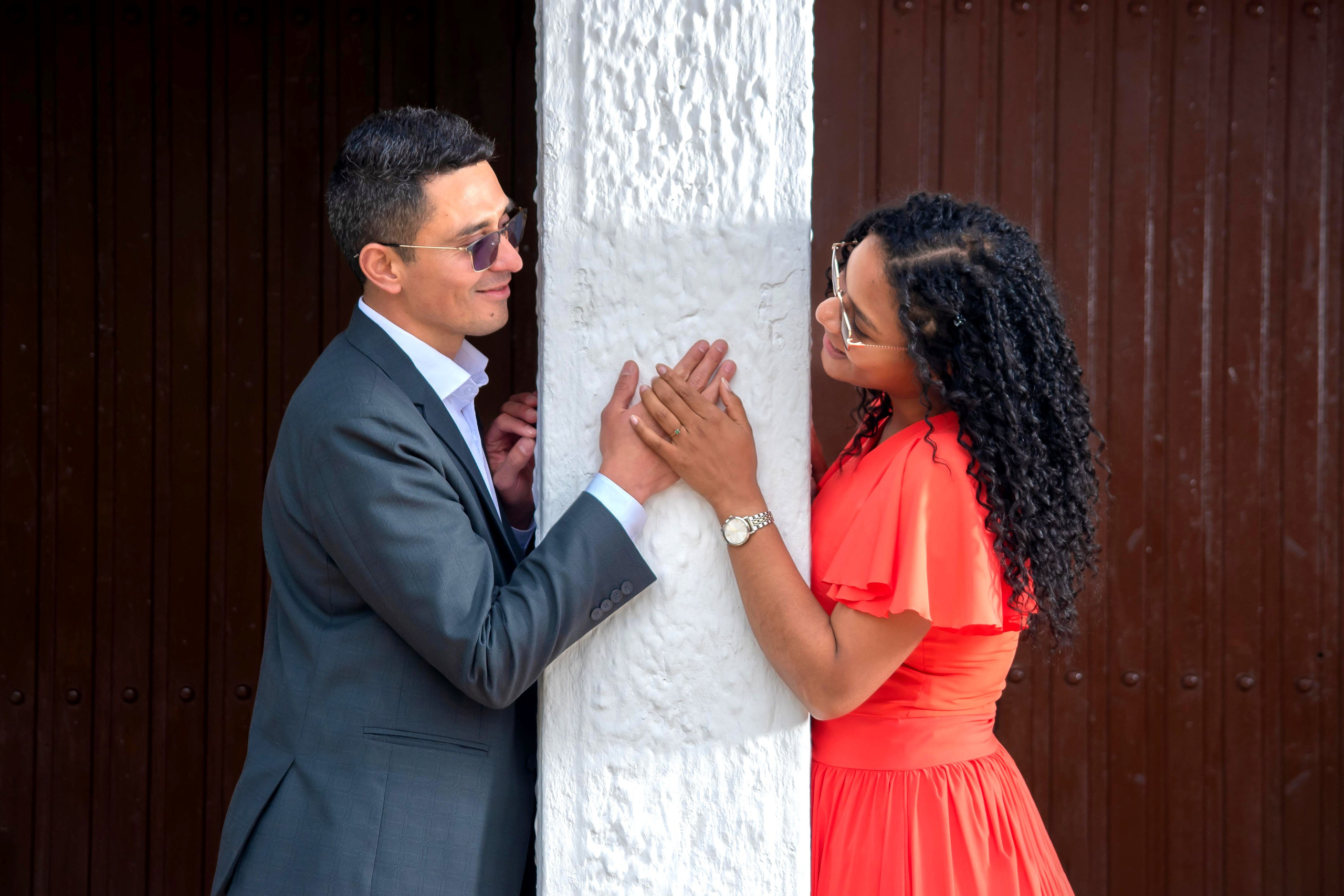 Wen & Ander. Harnol Lopez - Fotografia de Quinces & Bodas