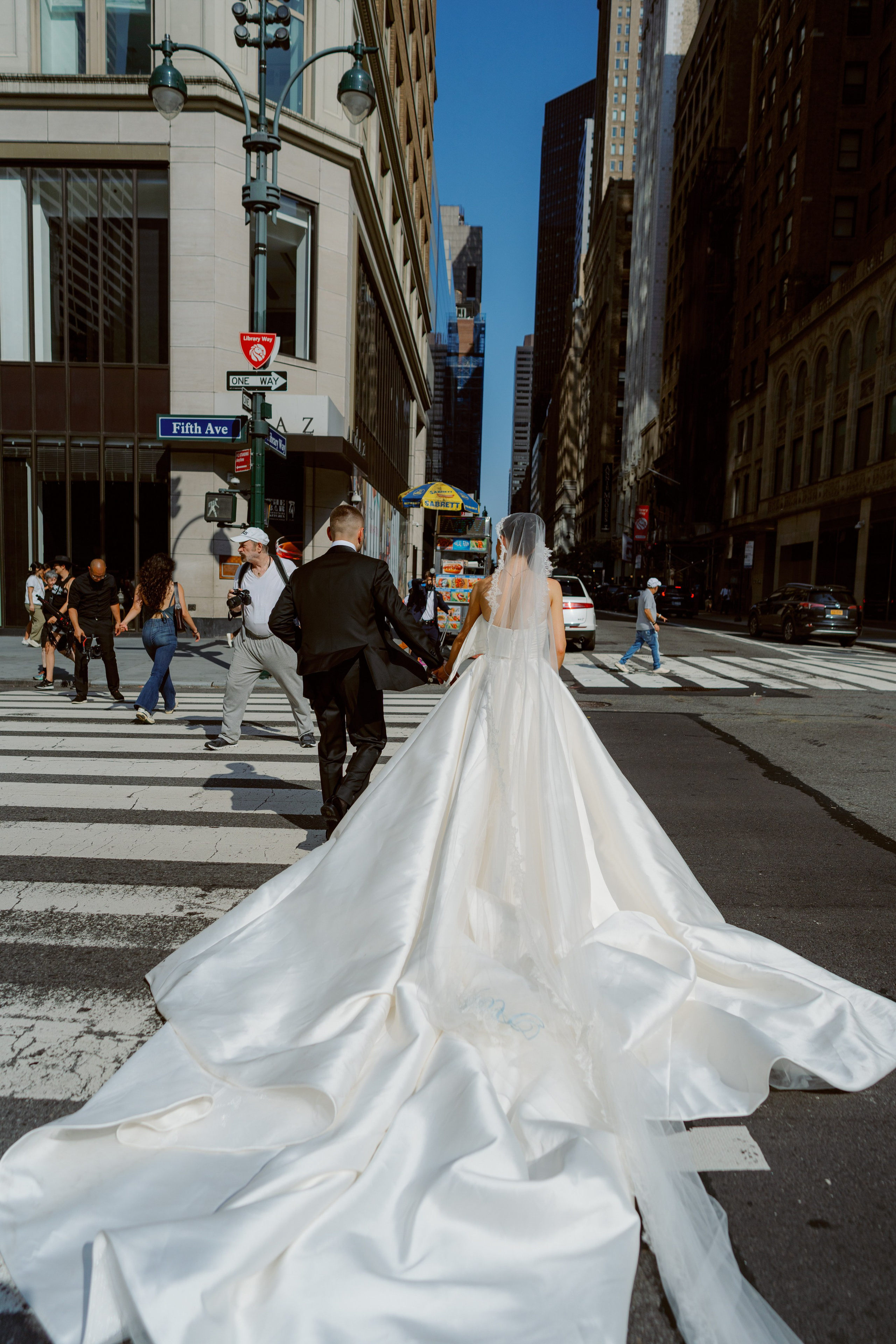 Payton and Mattew. Wedding photographer and videographer New York | New Jersey
