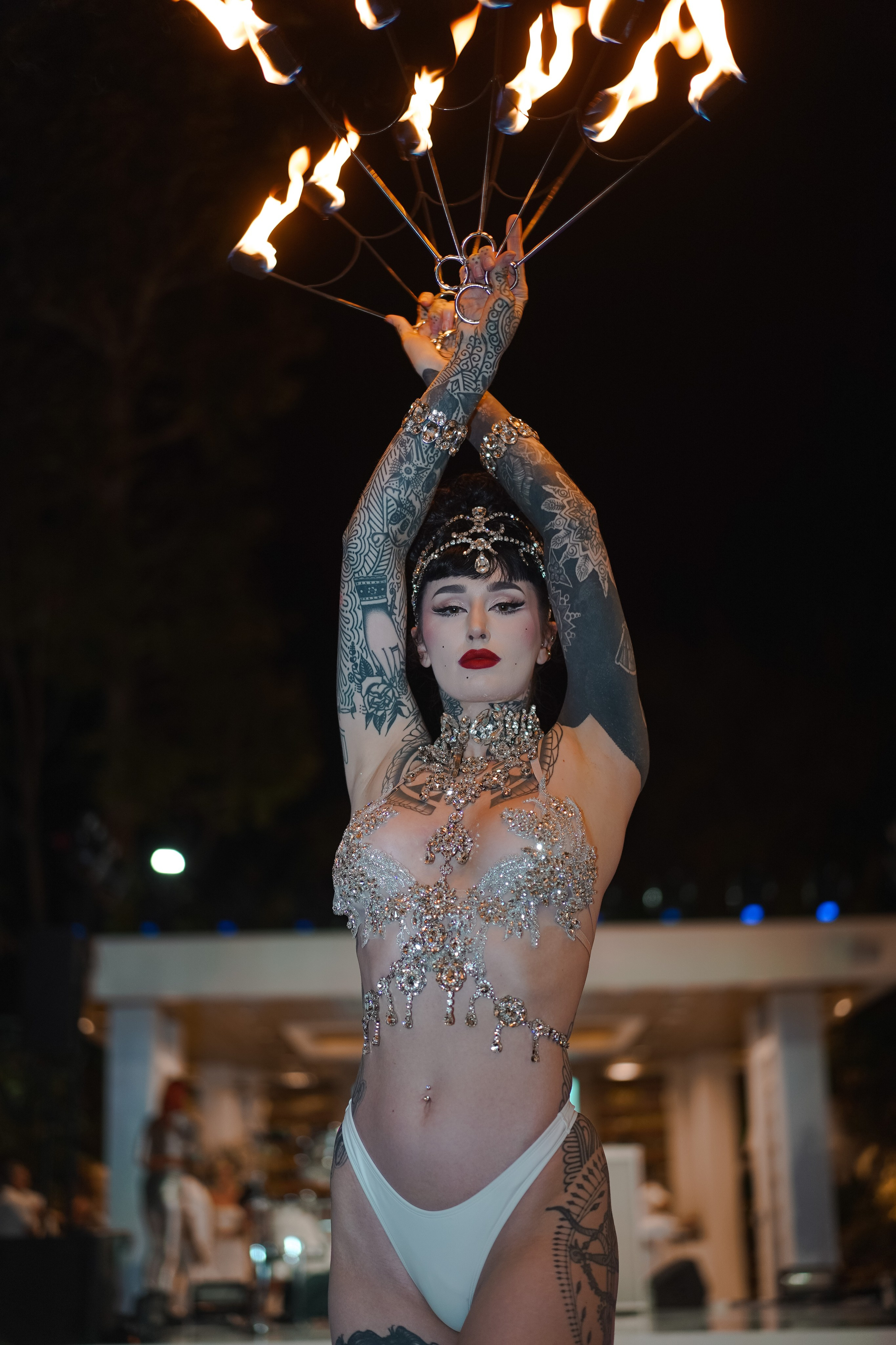 Birthday Party. Santa Monica based photographer Kristina Vasilenko