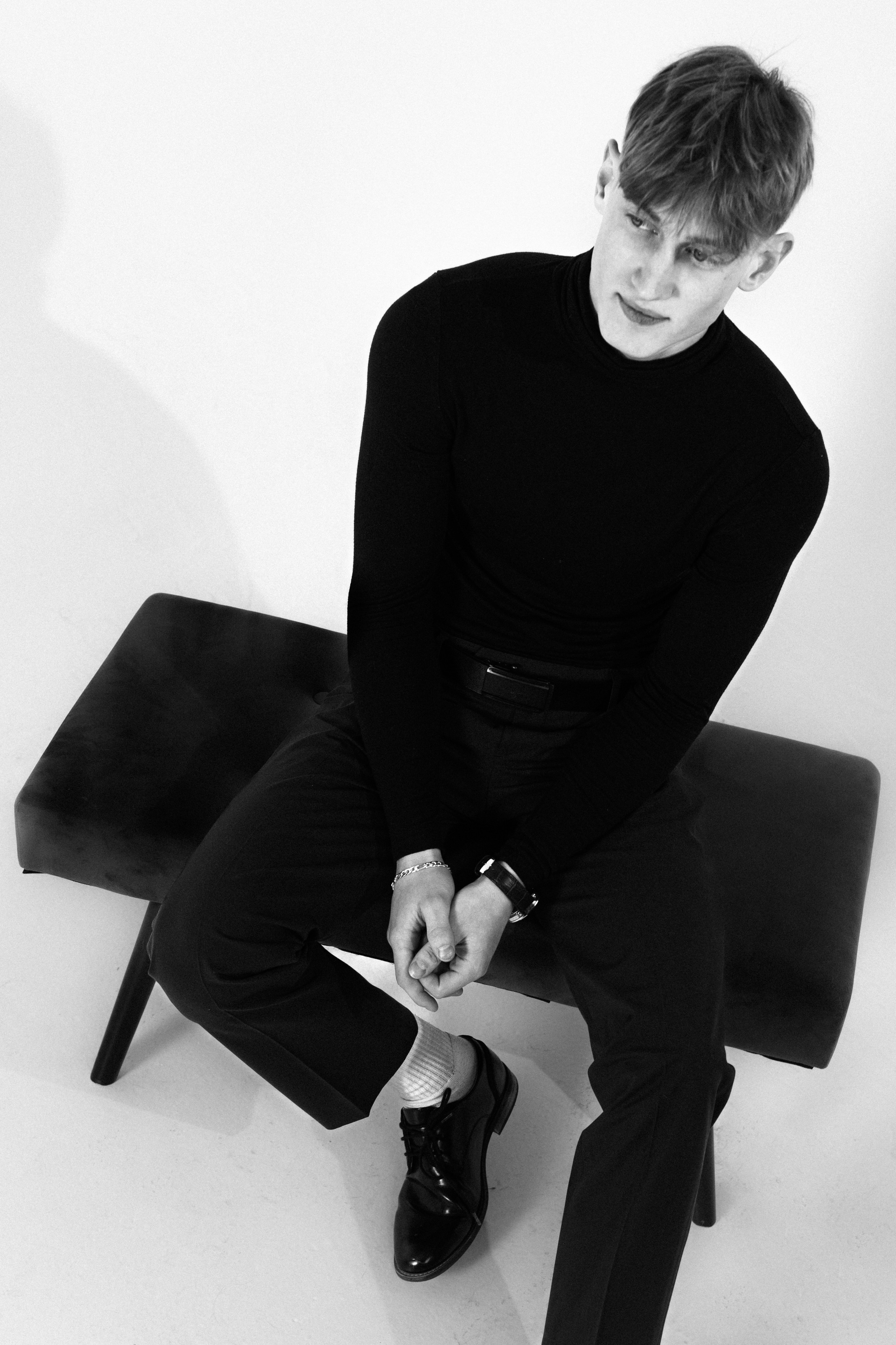 Guy’s Fashion Studio