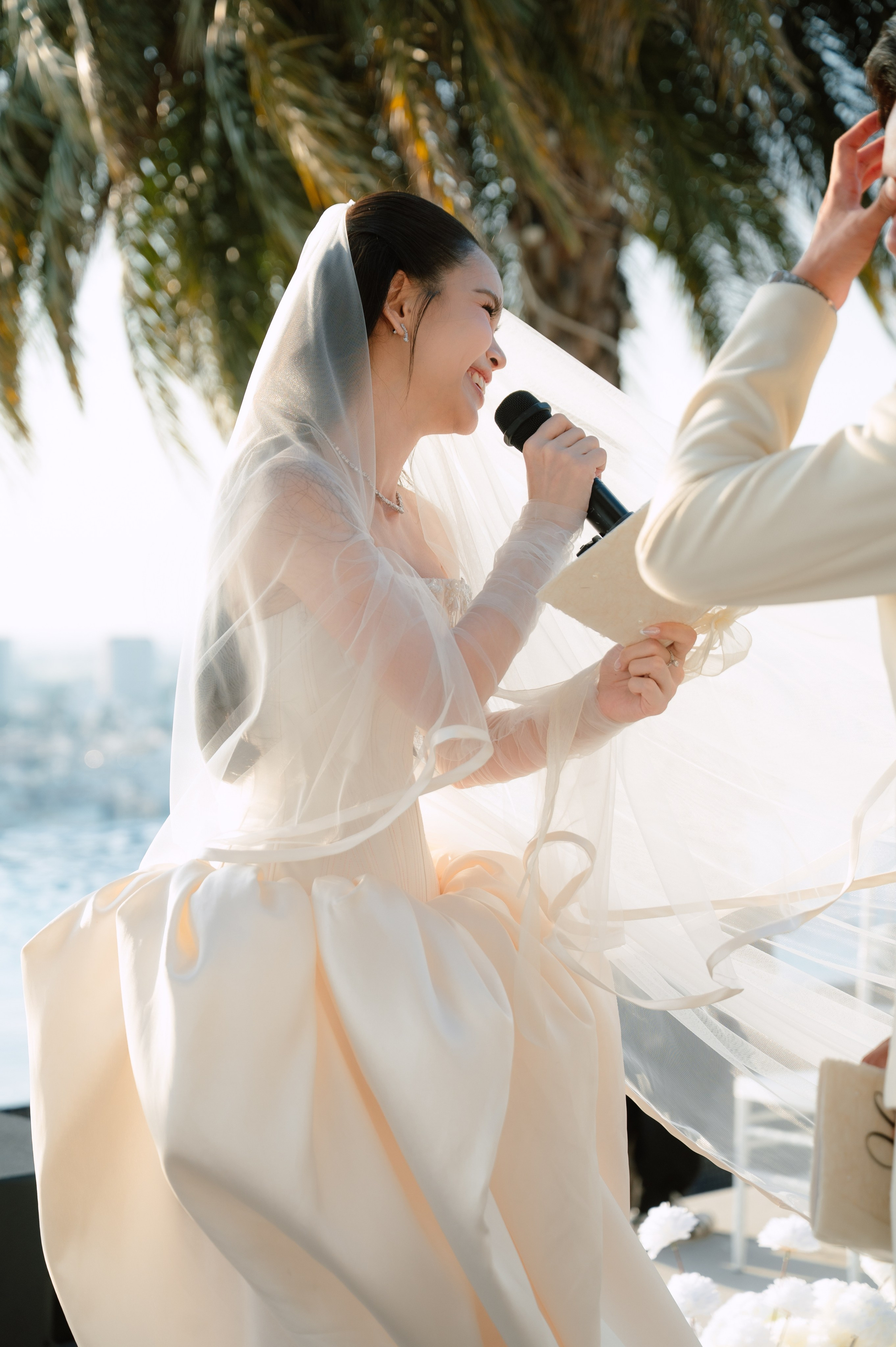 Ngọc & Tâm. Cam Images