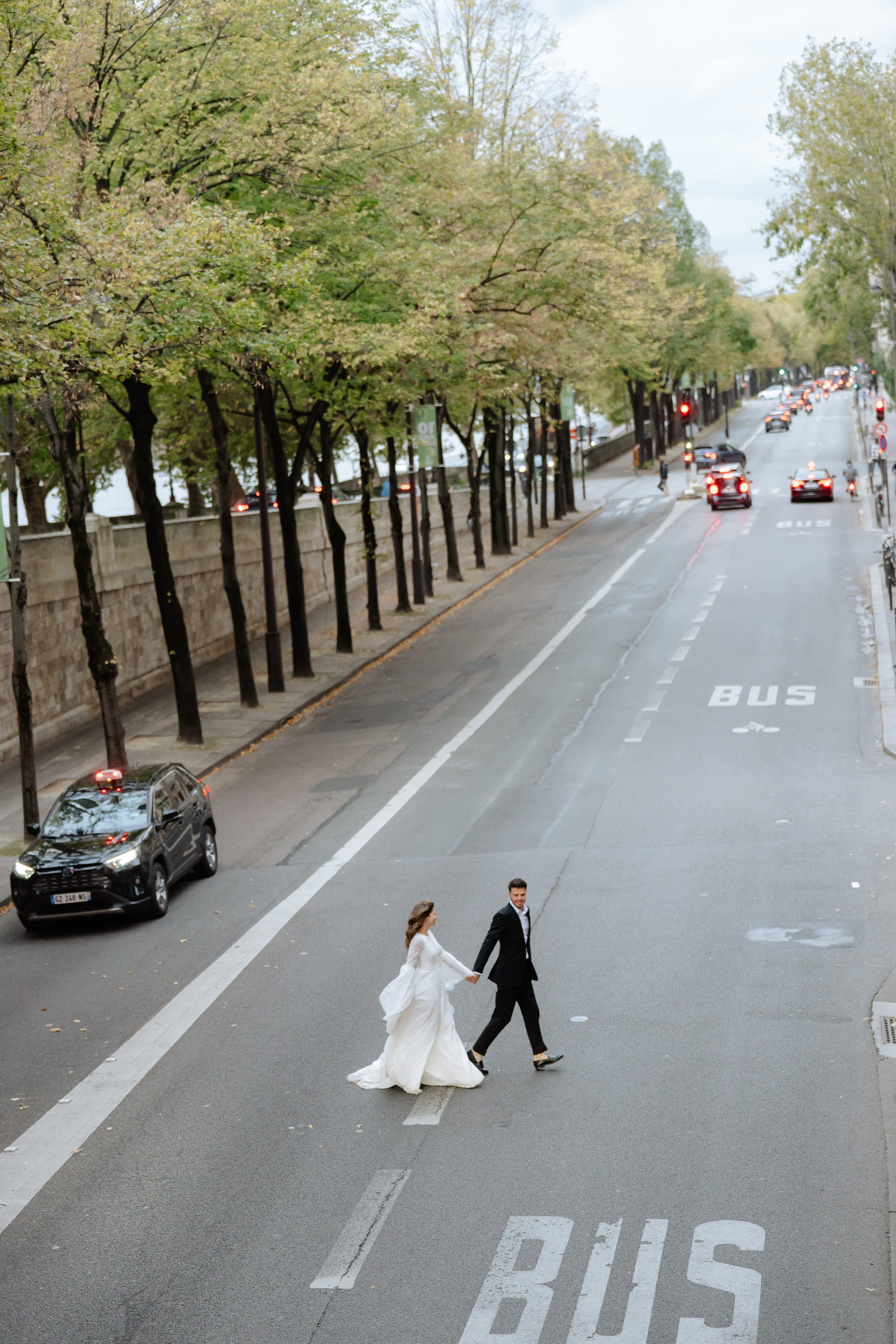 Ana + Marko | Paris. Proud Vision Weddings | Wedding Photography & Films — Servicii profesionale Foto Video Nunta Iasi