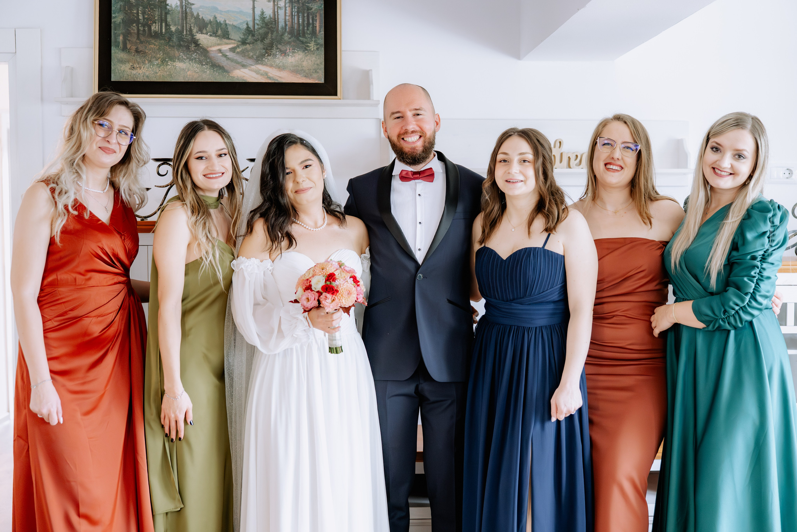 Ioana + Razvan | Wedding day. Proud Vision Weddings | Wedding Photography & Film — Servicii profesionale Foto Video Nunta Iasi