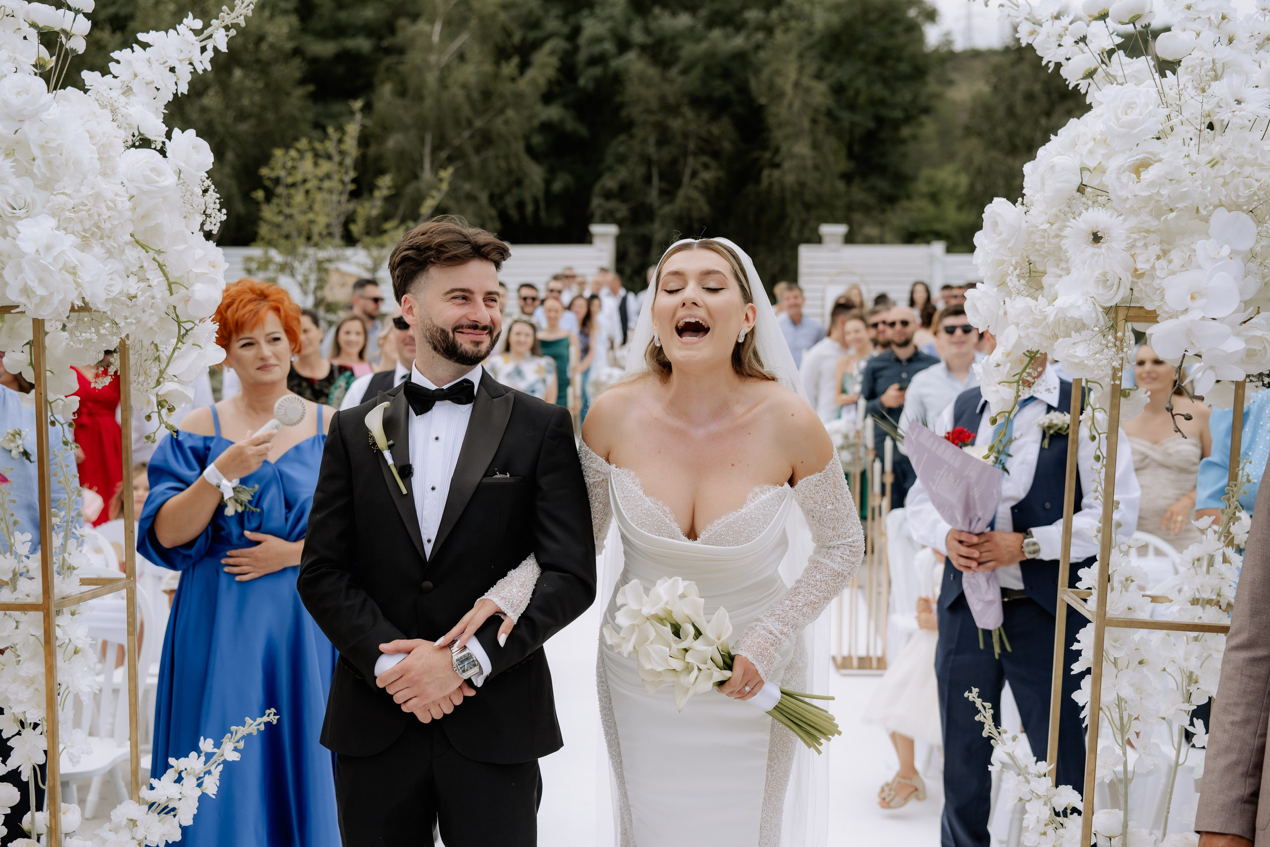 Andreea + Cosmin | Wedding day. Proud Vision Weddings | Wedding Photography & Film — Servicii profesionale Foto Video Nunta Iasi