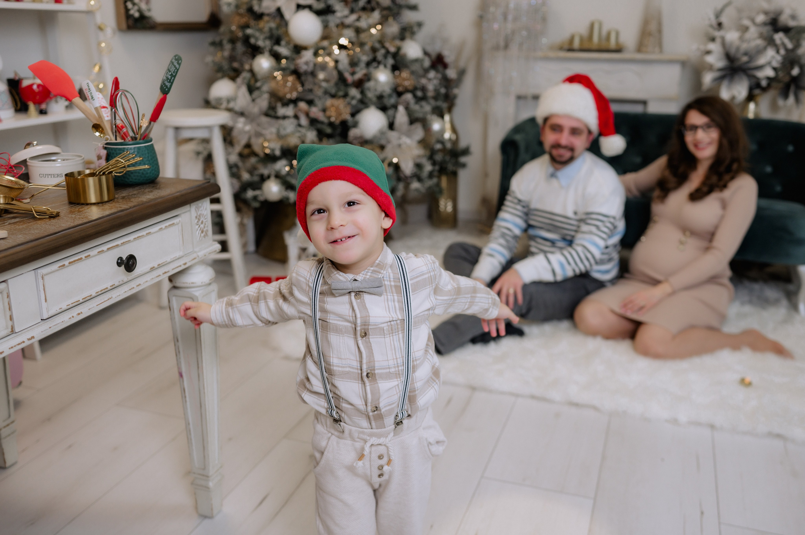 Sedinta foto craciun. Proud Vision Weddings | Wedding Photography & Film — Servicii profesionale Foto Video Nunta Iasi