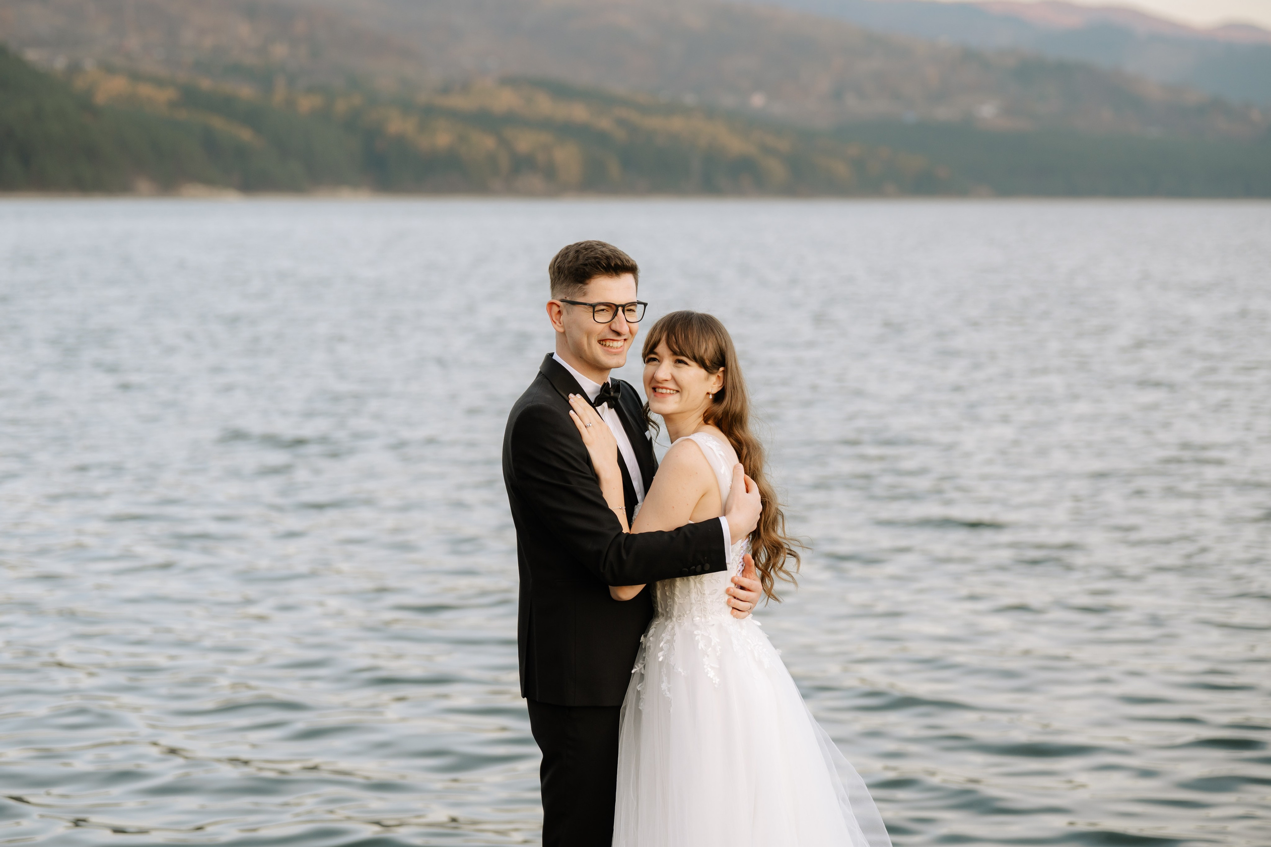 Raluca + Marius | Gradinile Romane. Proud Vision Weddings | Wedding Photography & Film — Servicii profesionale Foto Video Nunta Iasi