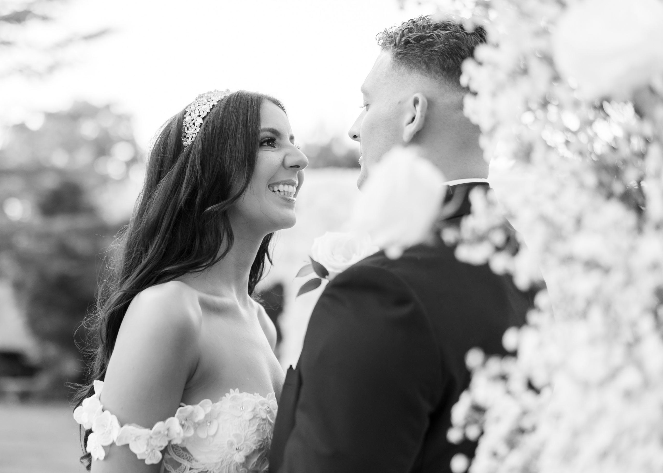 Lisa Marie & Anthony, The Mansion at Glen Cove, NY. Wedding Photo & Video