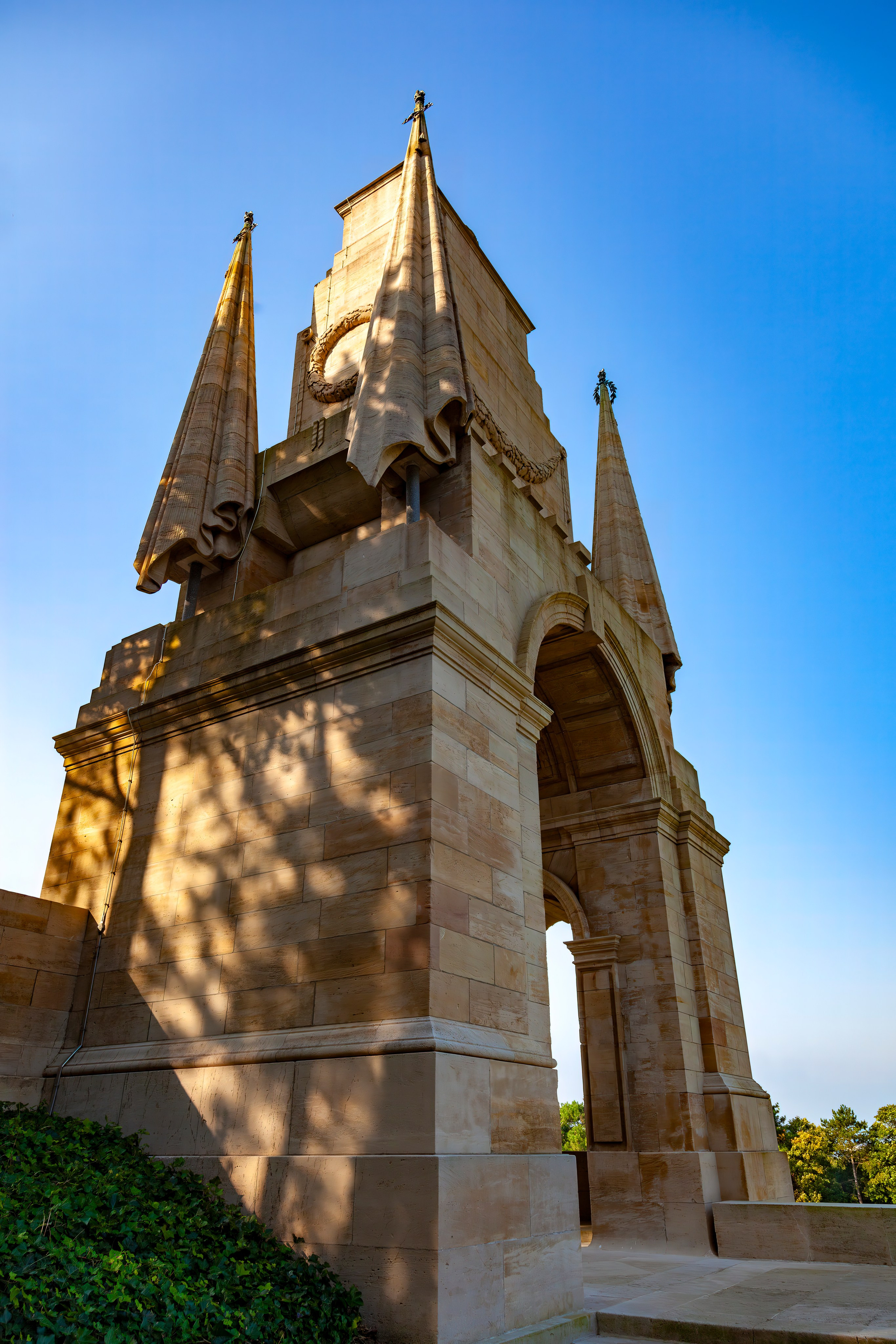 174.Étaples Military Cemetery.18.9.2024. Путешествия в формате 360......