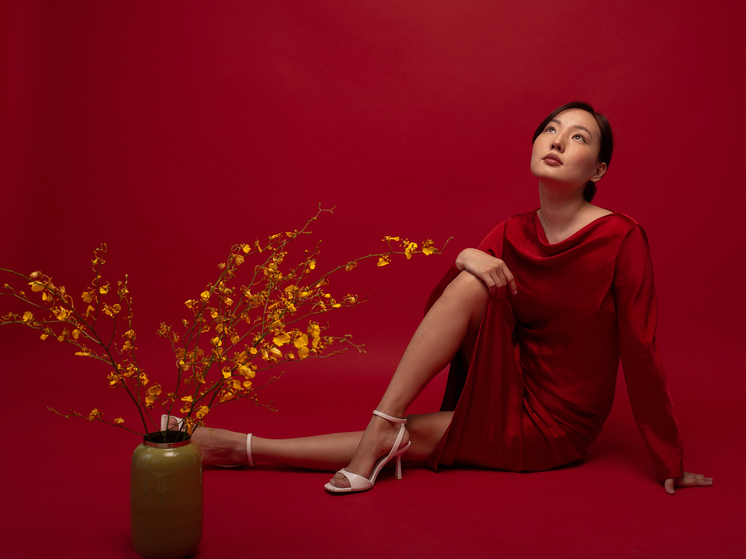 Анжелика. Индивидуальный и love story фотограф в Алматы Шарычева Ирина